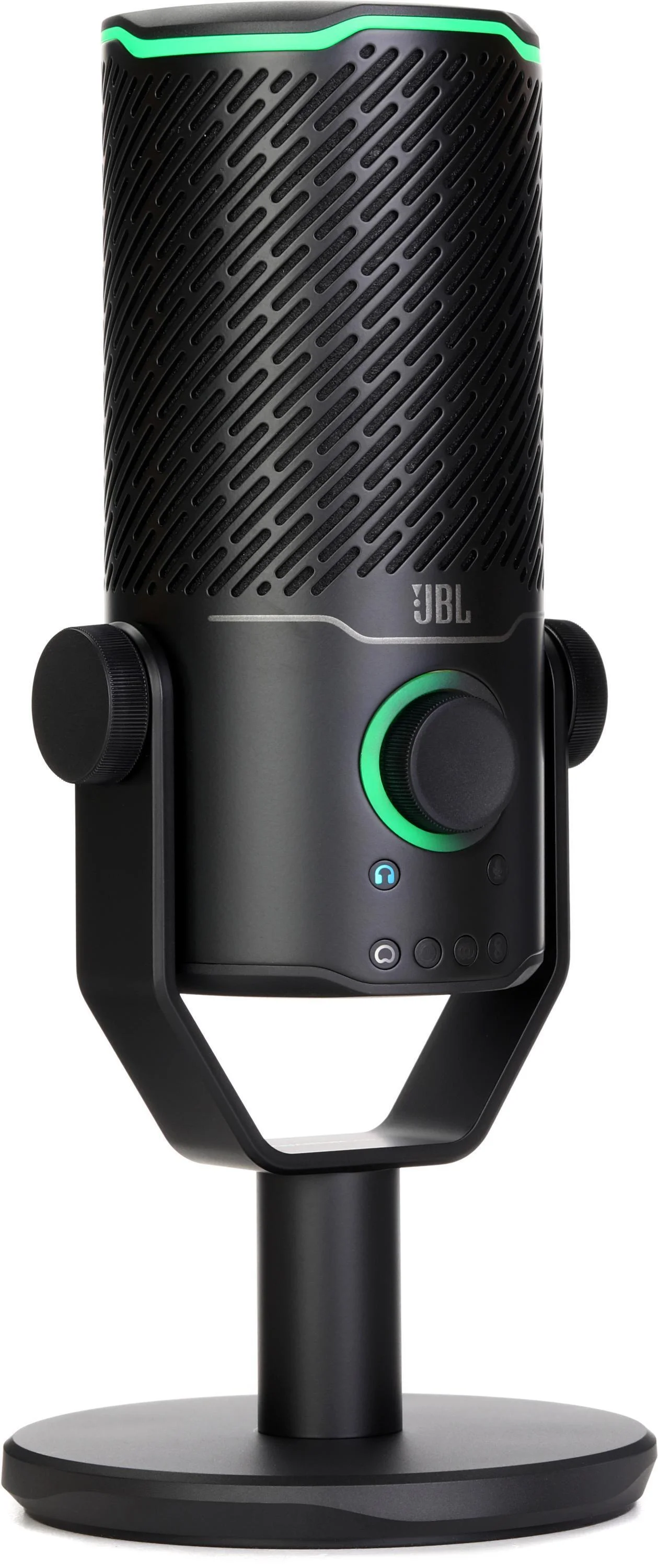 JBL Quantum Stream Studio 游戏麦克风