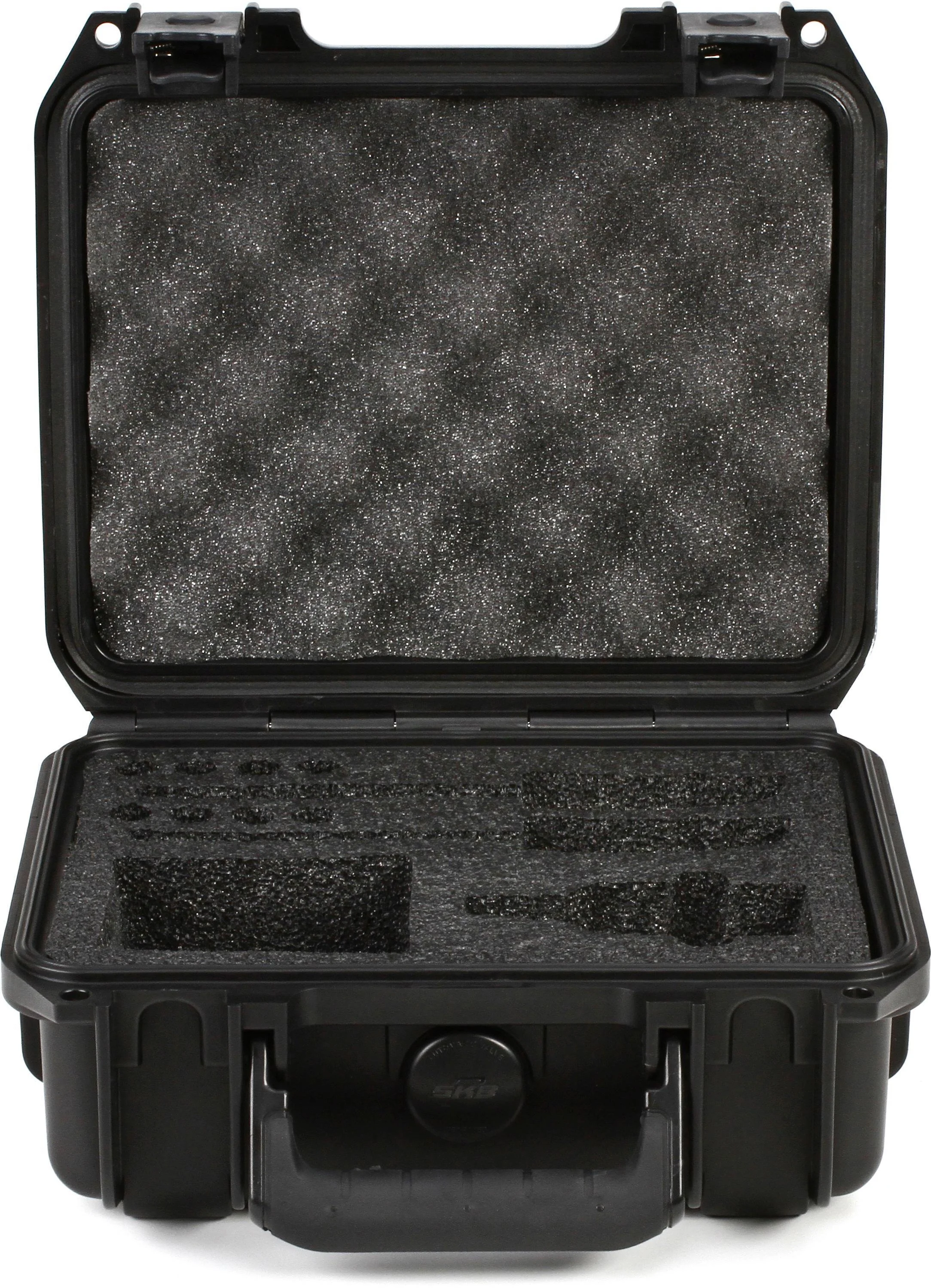 SKB 3i0907-4-SWK iSeries 适用于 Sennheiser Evolution Wireless 的防水箱