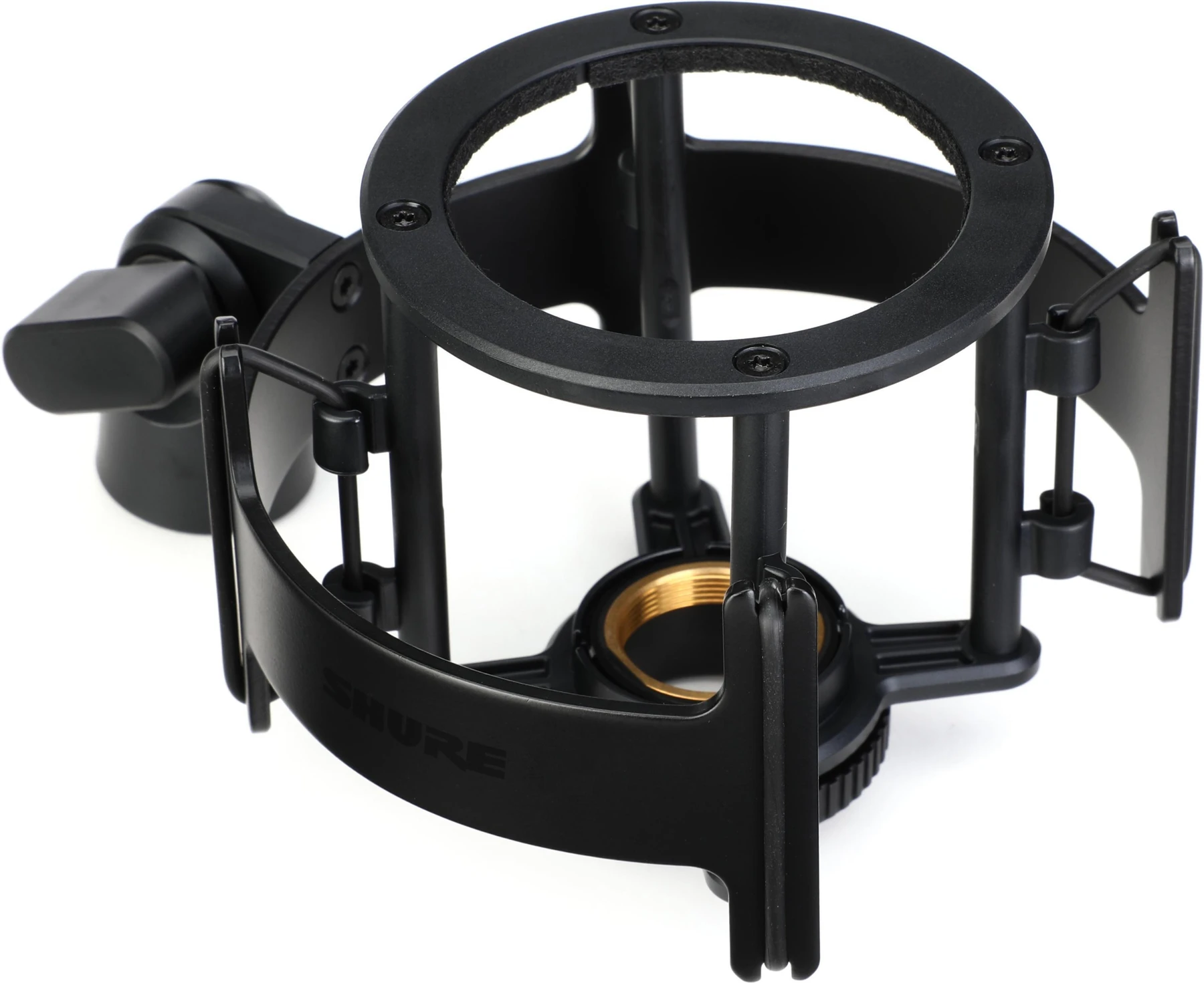 Shure A4SM 减震架