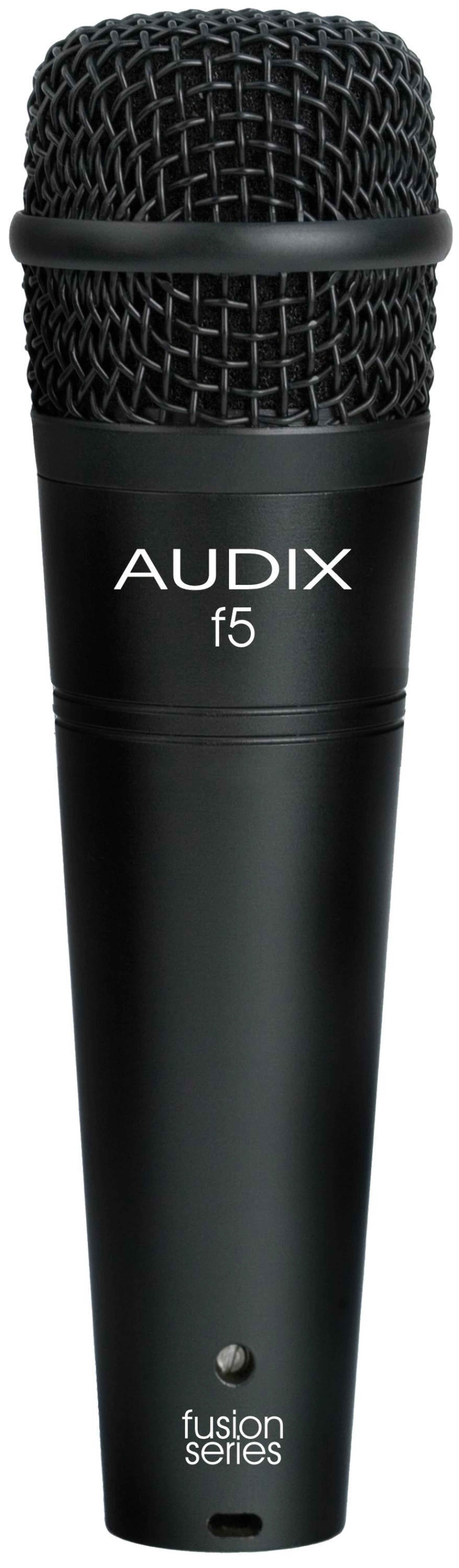 Audix f5 超心形动圈乐器麦克风