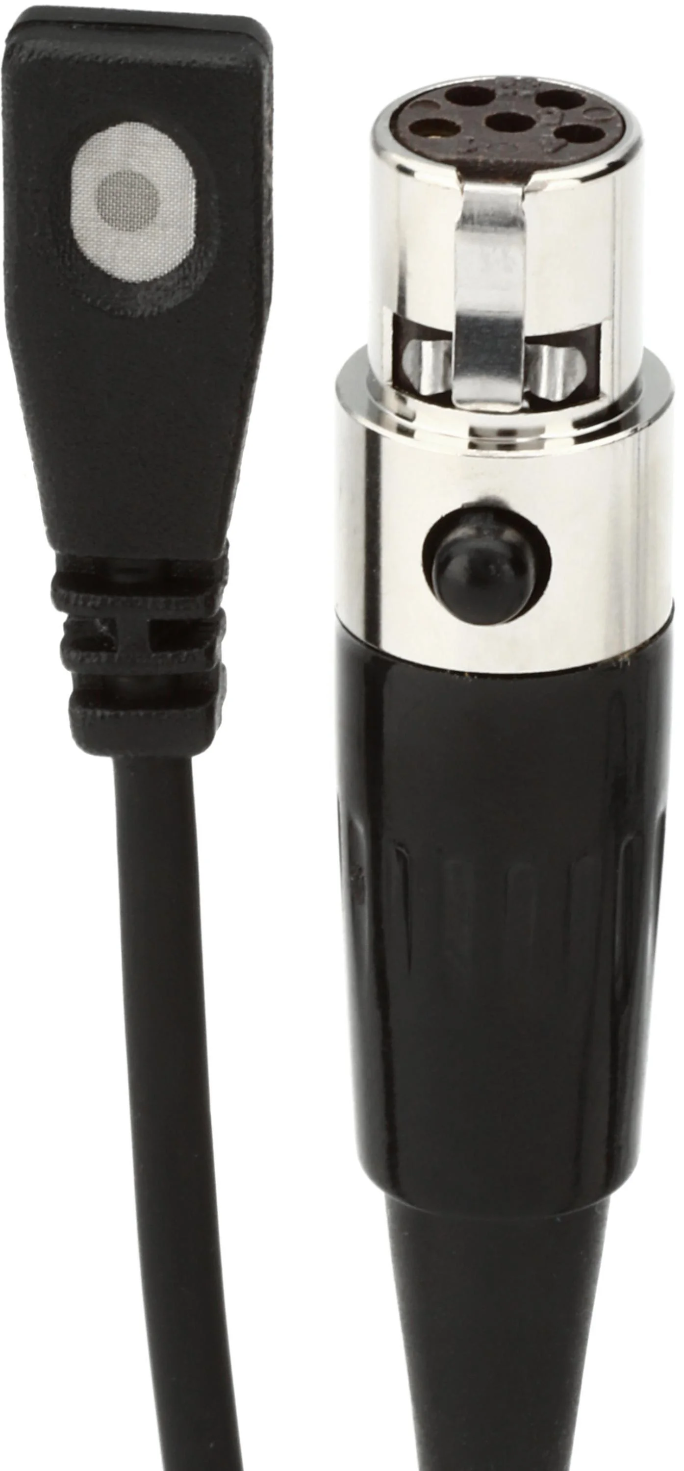 Lectrosonics M152/5P 高性能全指向领夹麦克风