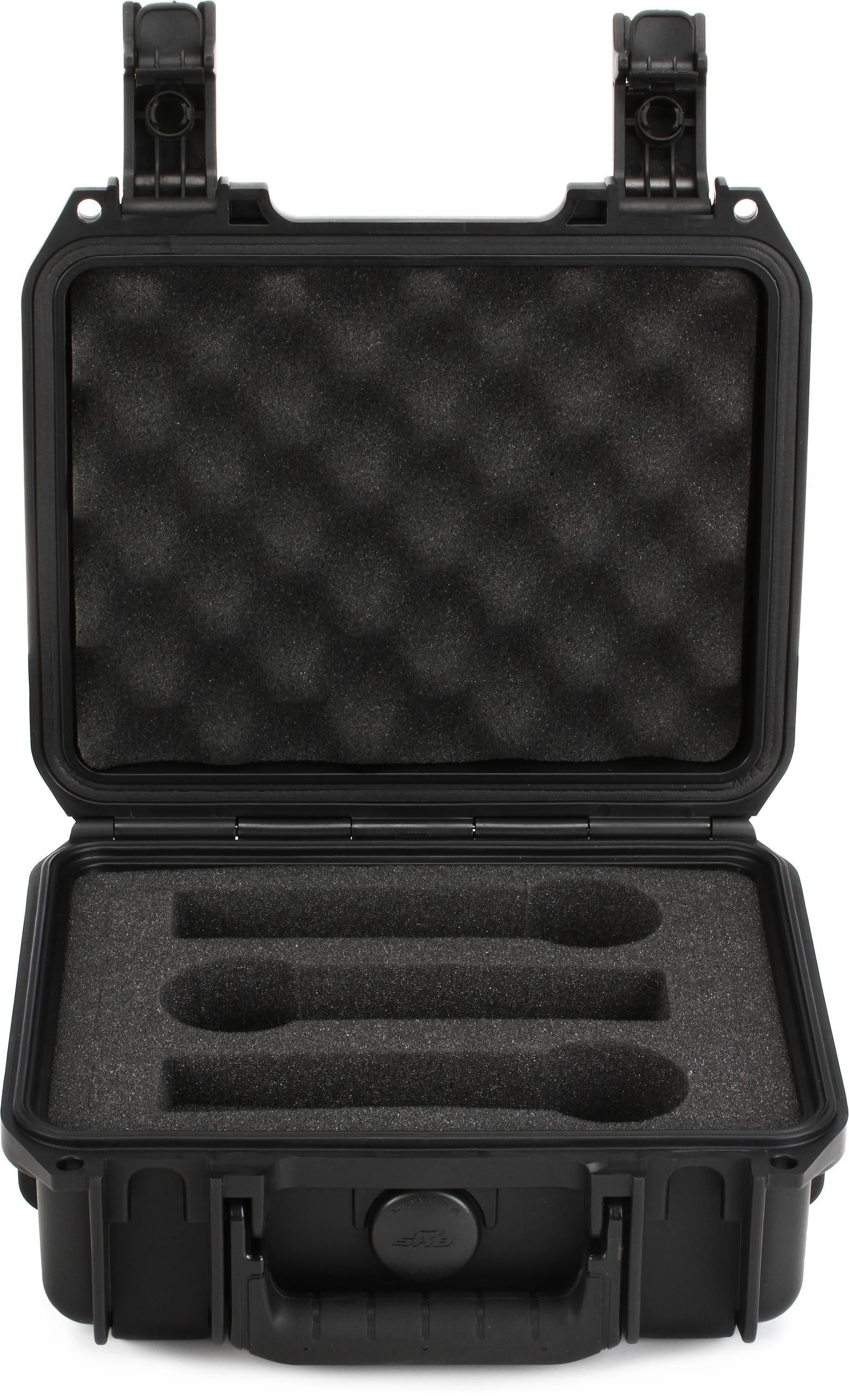 SKB 3i-0907-MC3 iSeries 可容纳最多3支麦克风的防水箱
