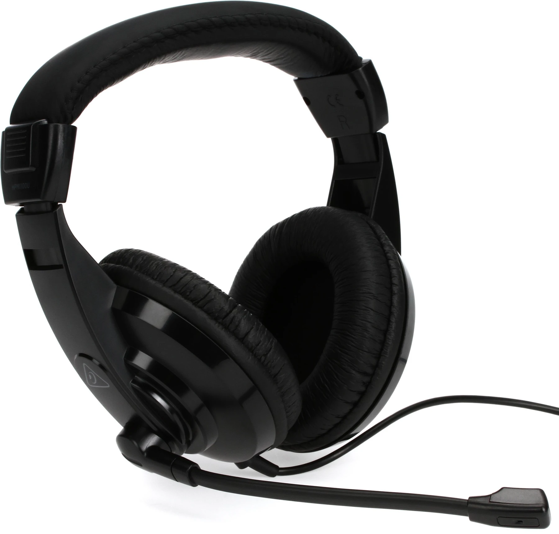百灵达 HPM1100U 多用途 USB 耳机