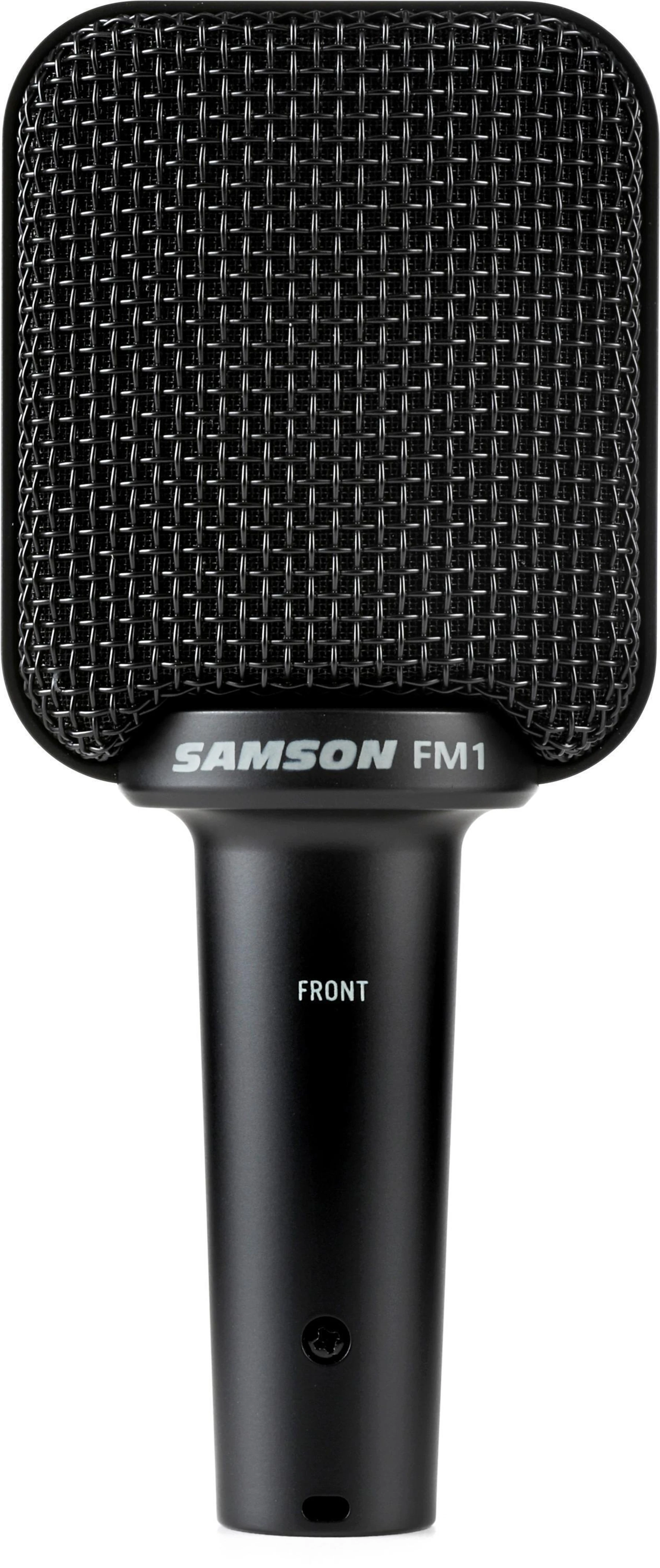 Samson FM1 动圈乐器麦克风