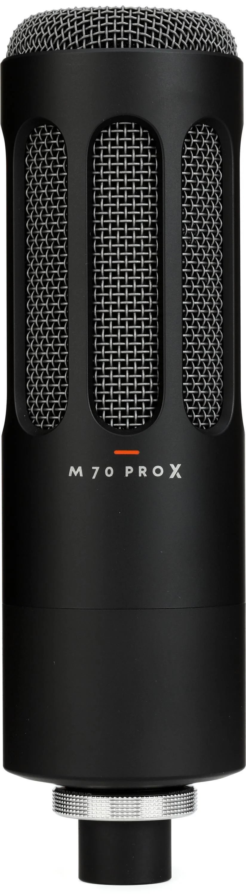 拜亚动力 M70 Pro X 流媒体动圈广播麦克风