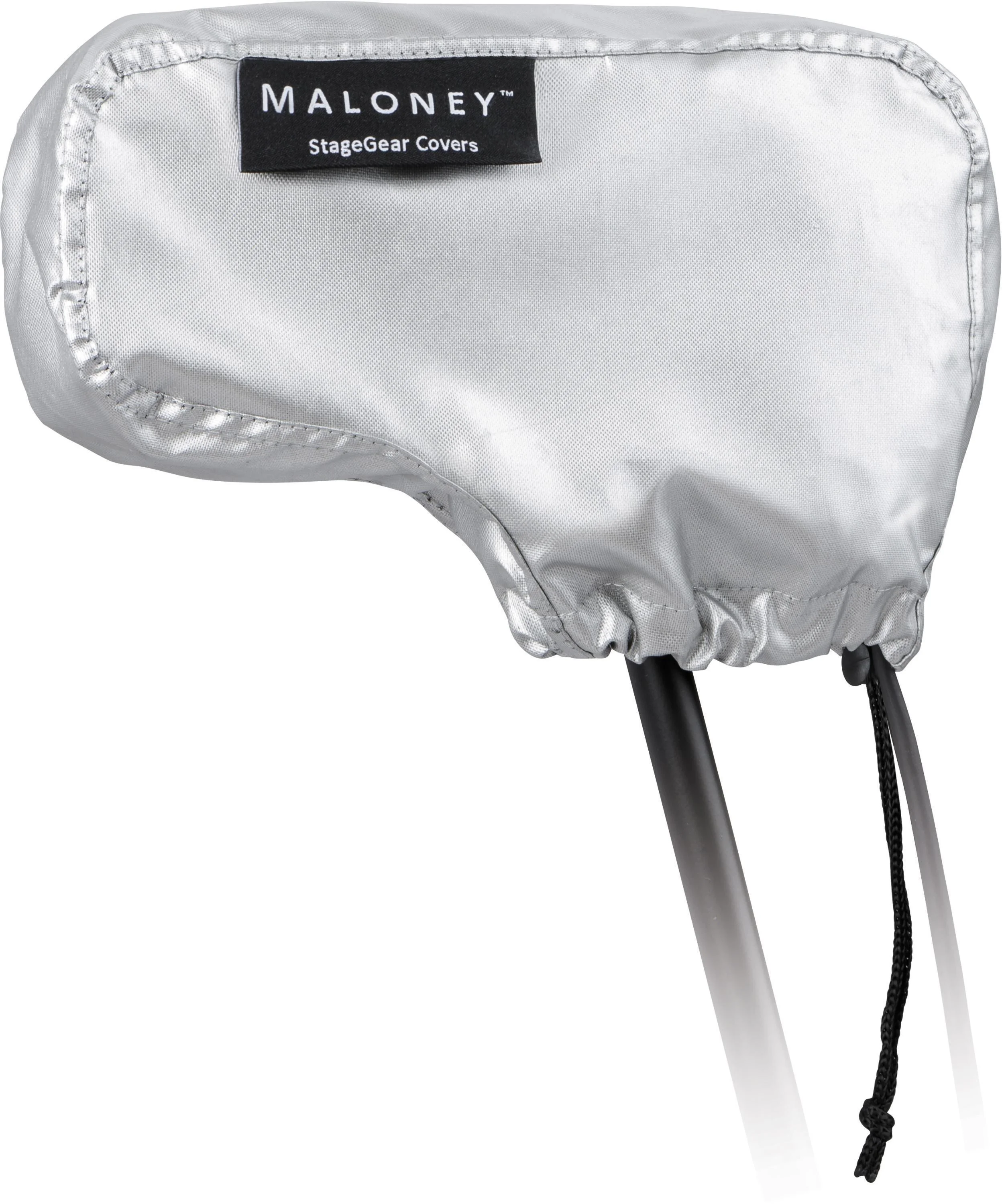Maloney StageGear Covers 31091 手持麦克风套
