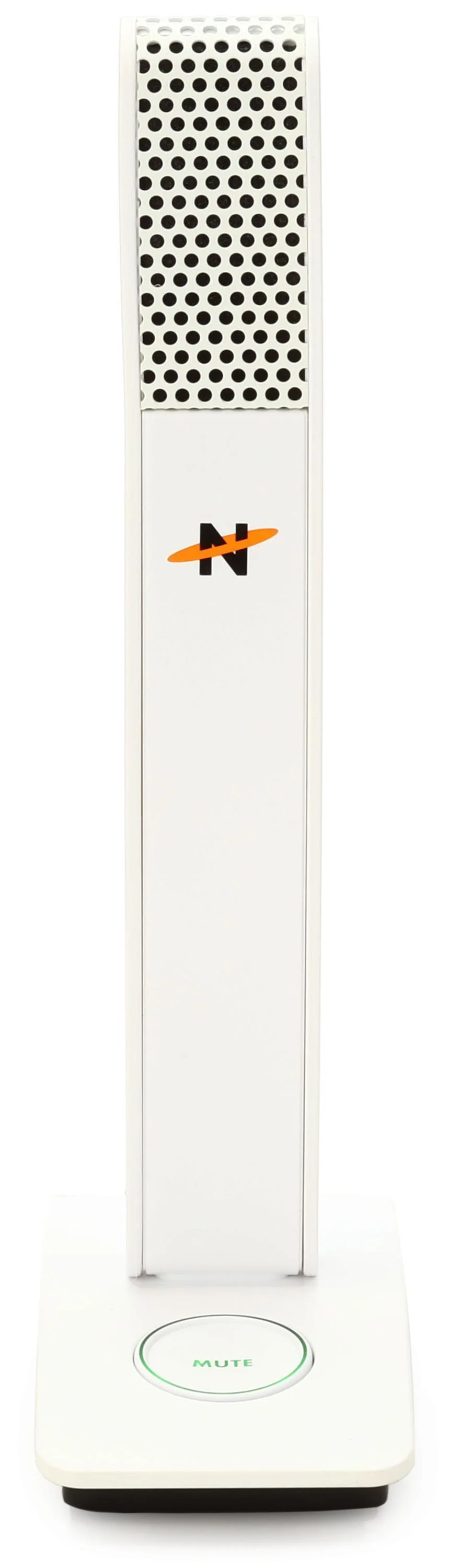 Neat Microphones Skyline 定向 USB 桌面会议麦克风 - 白色