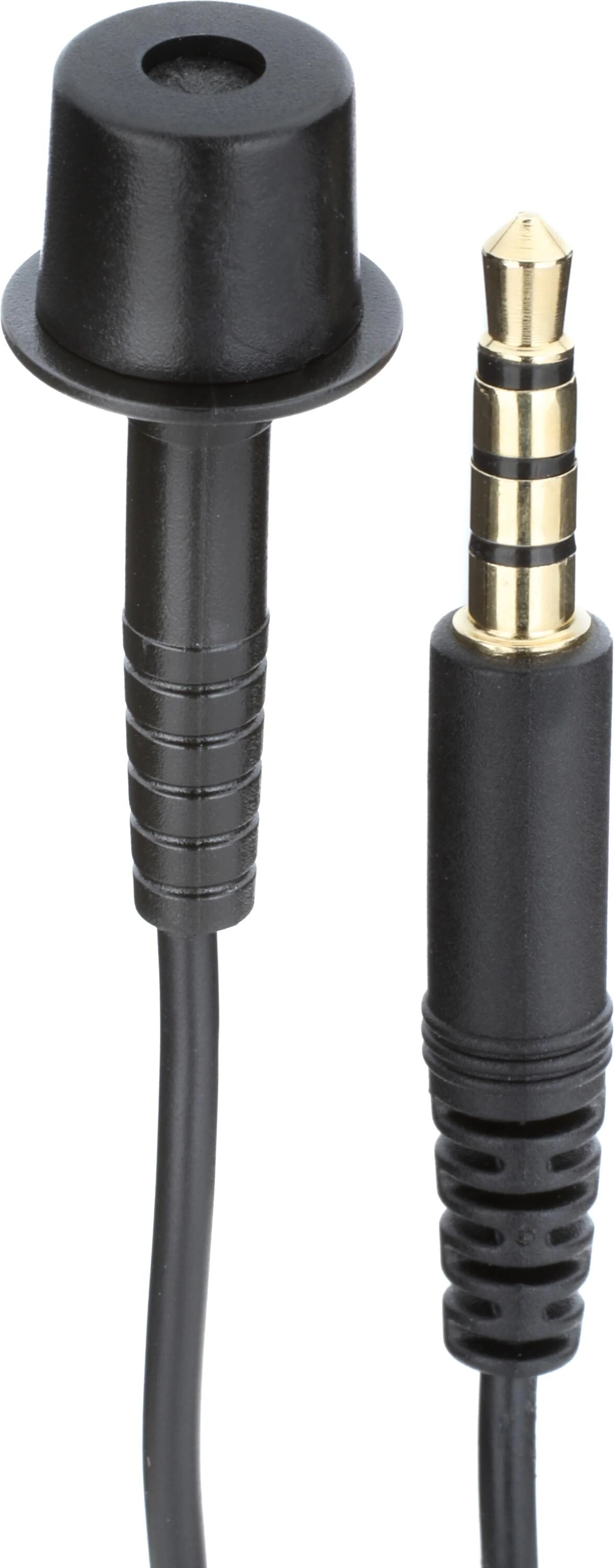 Behringer BC Lav 电容领夹麦克风，适用于移动设备