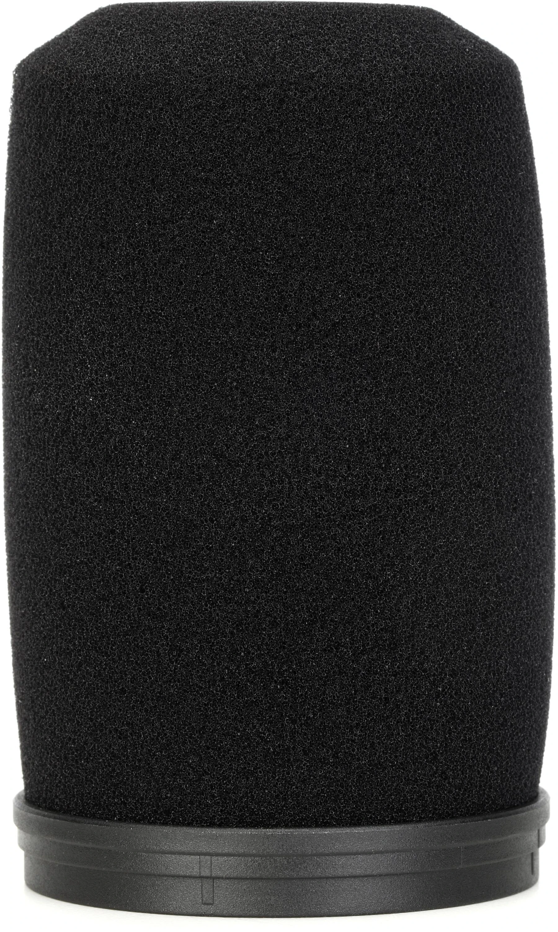 On-Stage ASWSSM7 适用于 Shure SM7B 的防风罩