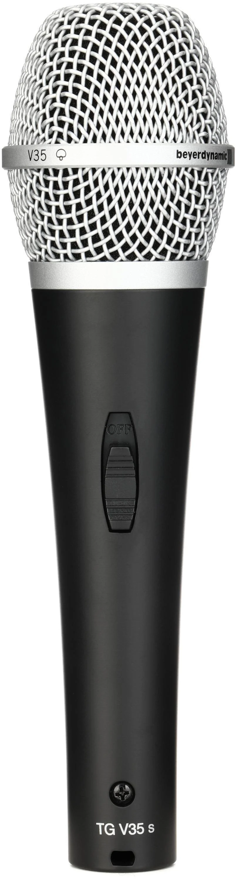 Beyerdynamic TG V35 S 超心形动圈人声麦克风