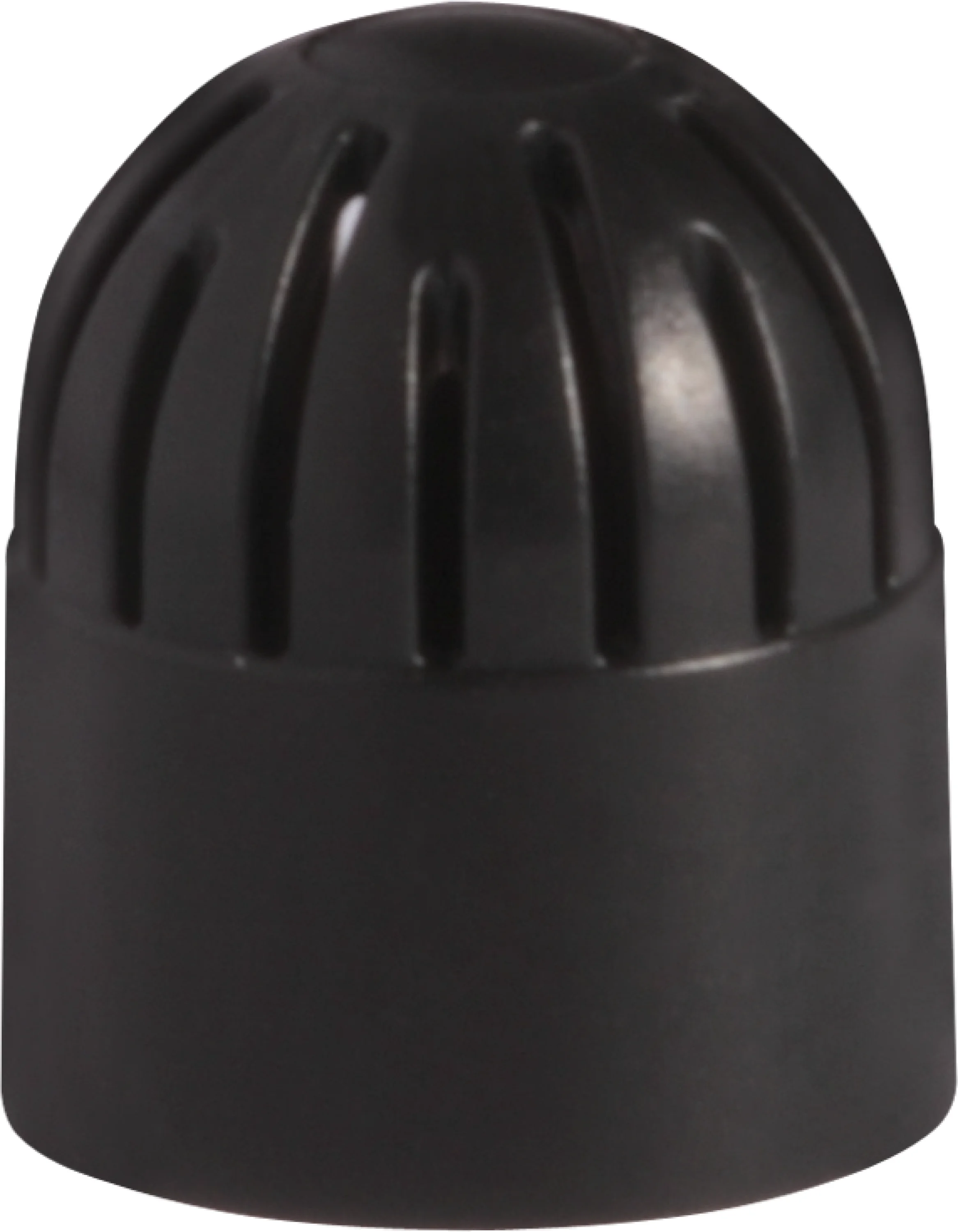 Shure RPM40PC/B TwinPlex 系列麦克风存在感盖帽 - 黑色（10 个装）