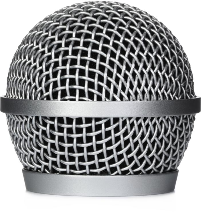Shure RPMP48G 麦克风网罩
