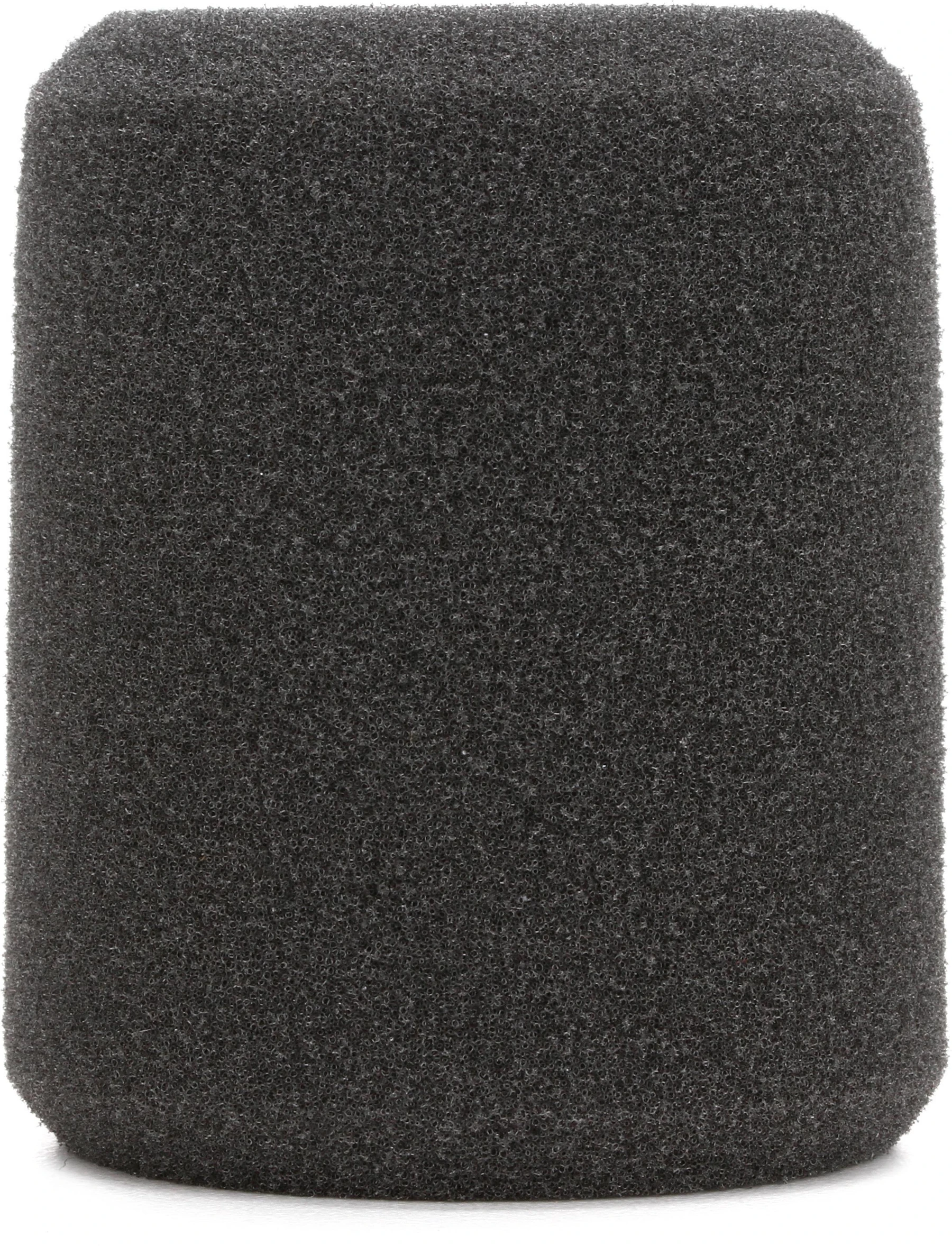 Shure A1WS 麦克风防风罩