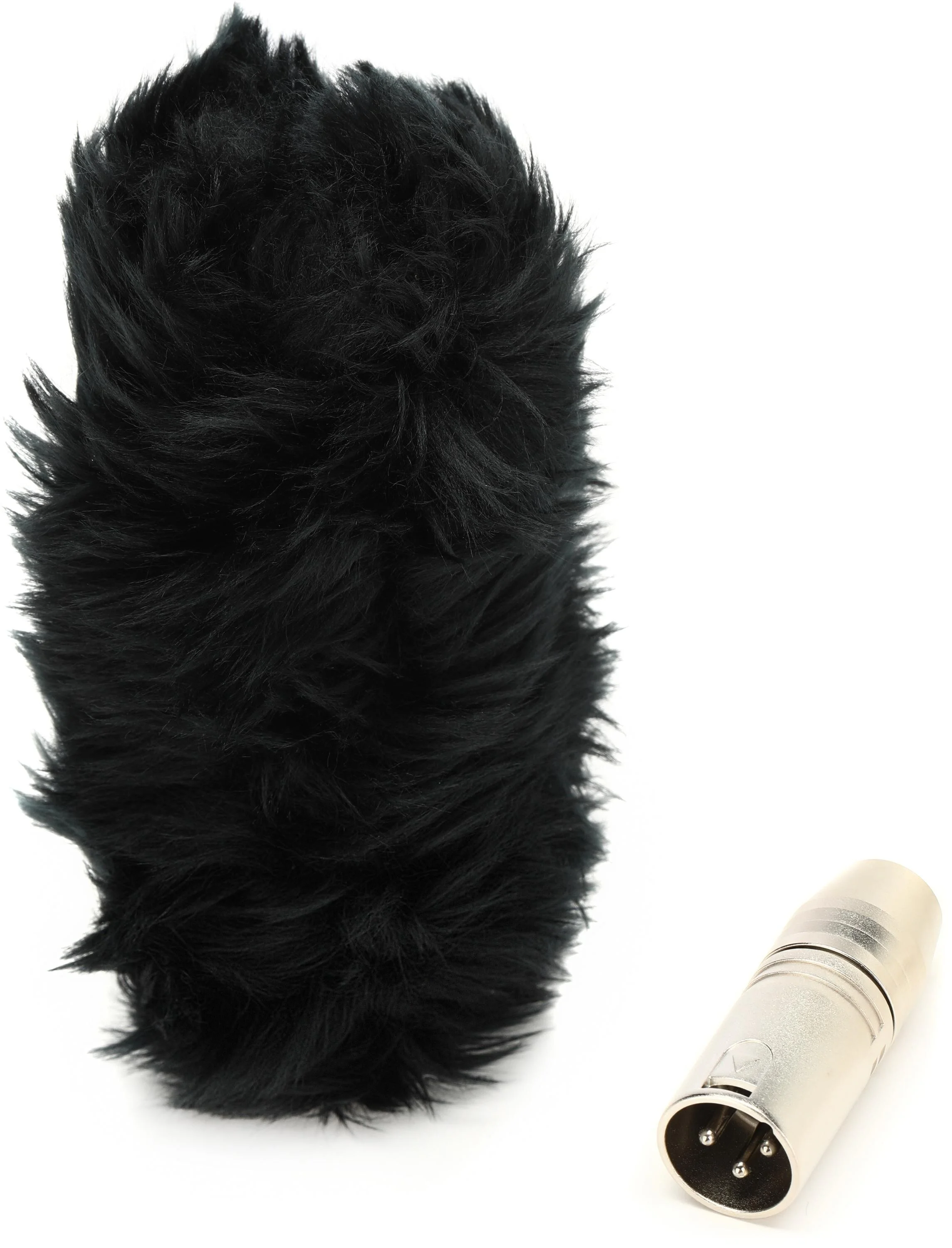 Sennheiser MZW 400 MKE 400 配件套装