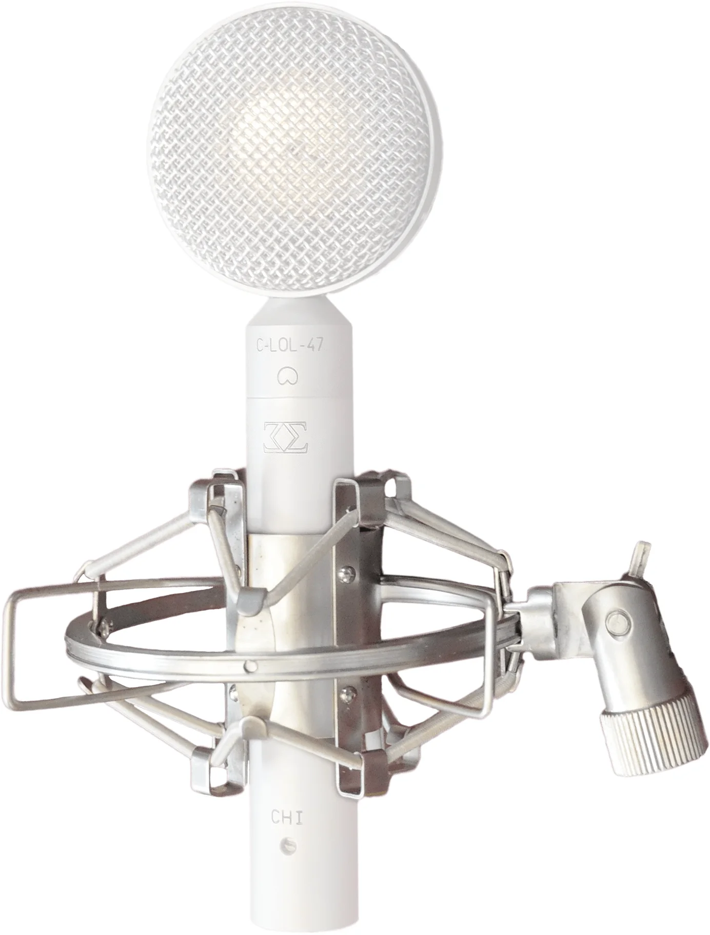ADK 3 Zigma 防震架