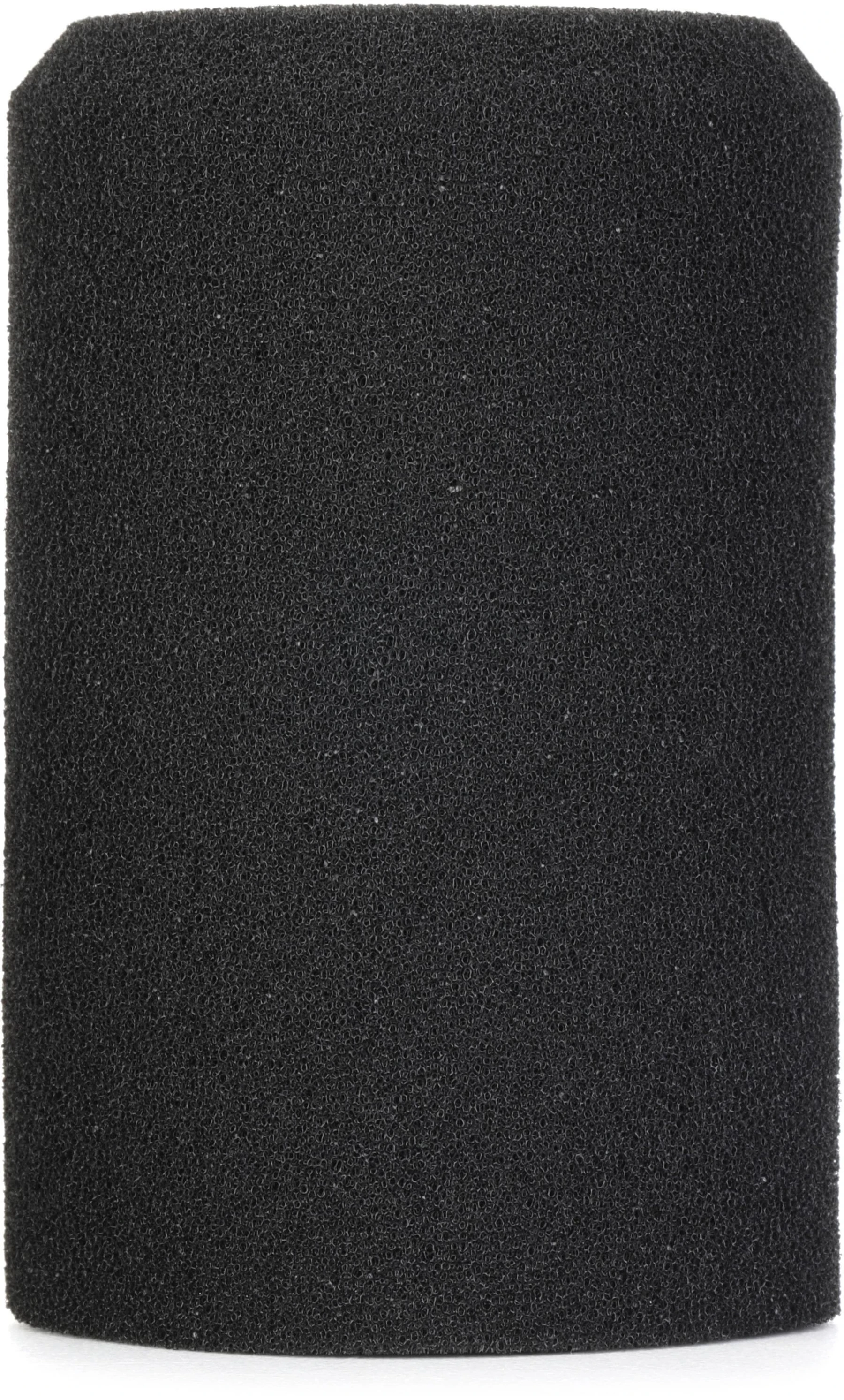 Shure MV6 游戏麦克风防风罩 - 黑色