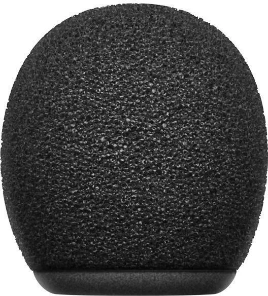 Sennheiser XS Lav 适用于 XS Lav USB-C 和 XS Lav Mobile 的泡沫防风罩
