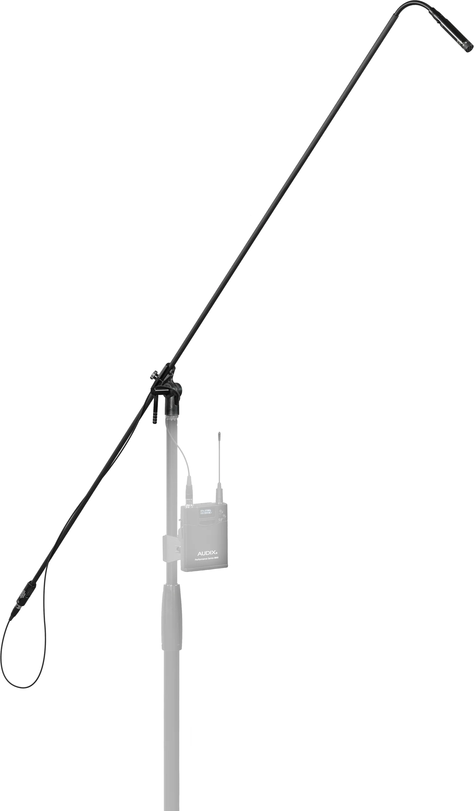 Audix Wireless MicroBoom MBW84BHC 电容麦克风