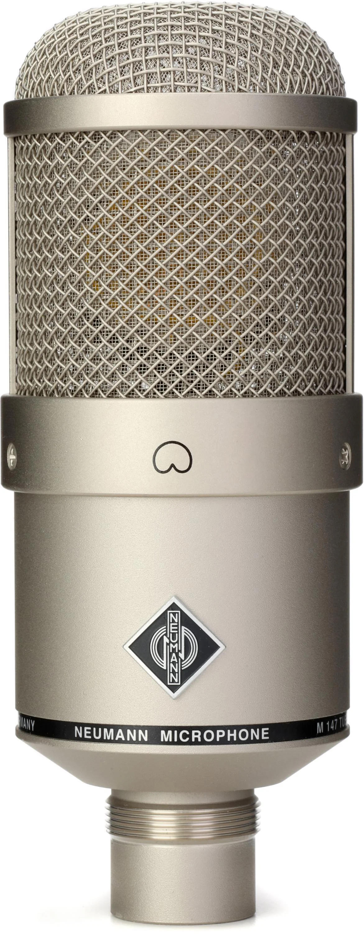 Neumann M 147 管式大振膜电容麦克风