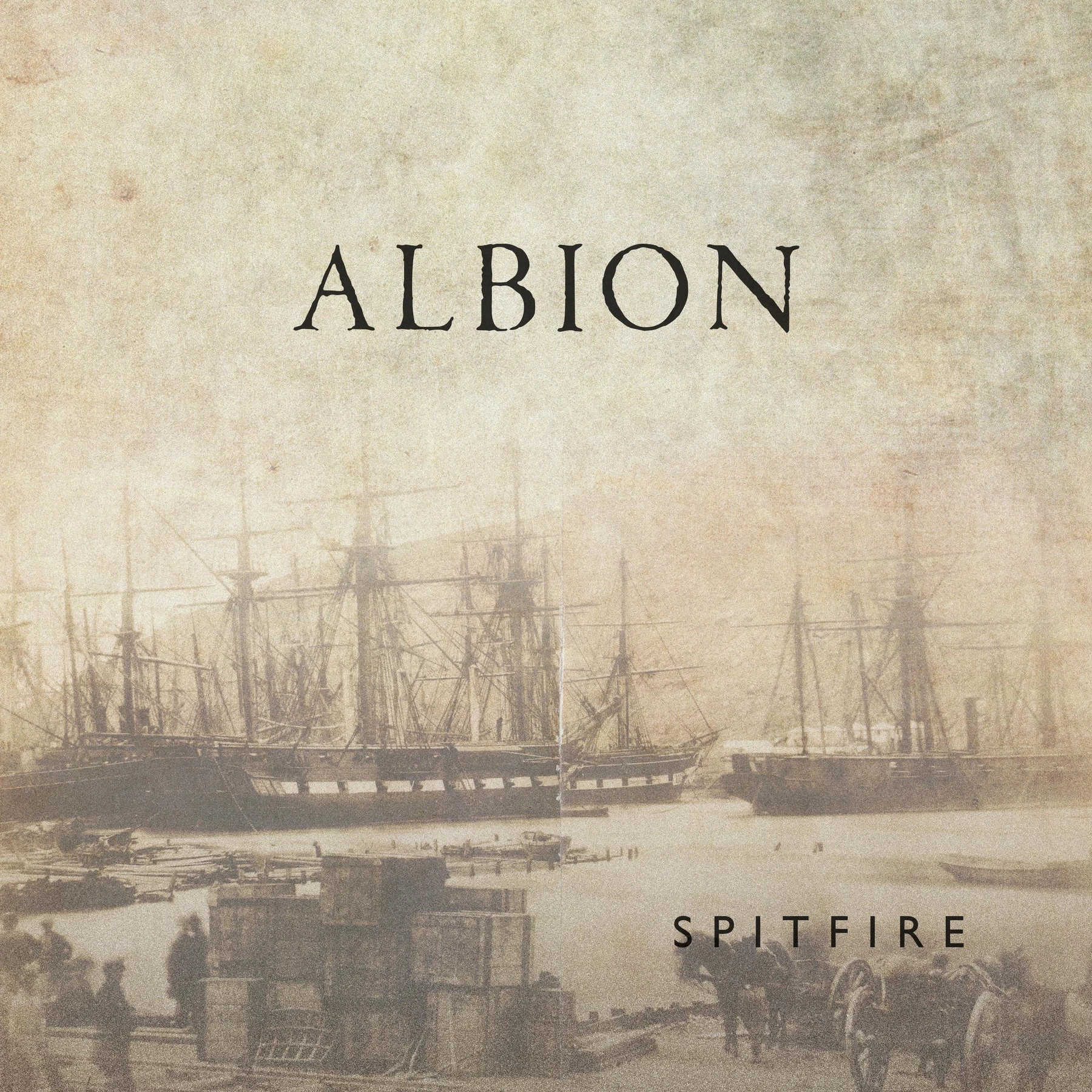 Spitfire Audio Albion Legacy 管弦乐采样库与电影配乐插件