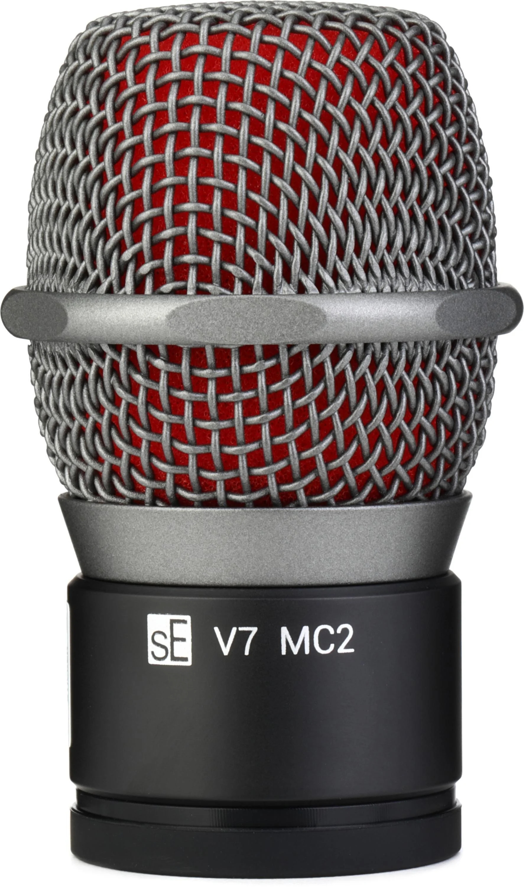 sE Electronics V7 MC2 适用于森海塞尔无线系统的麦头 - 标准版