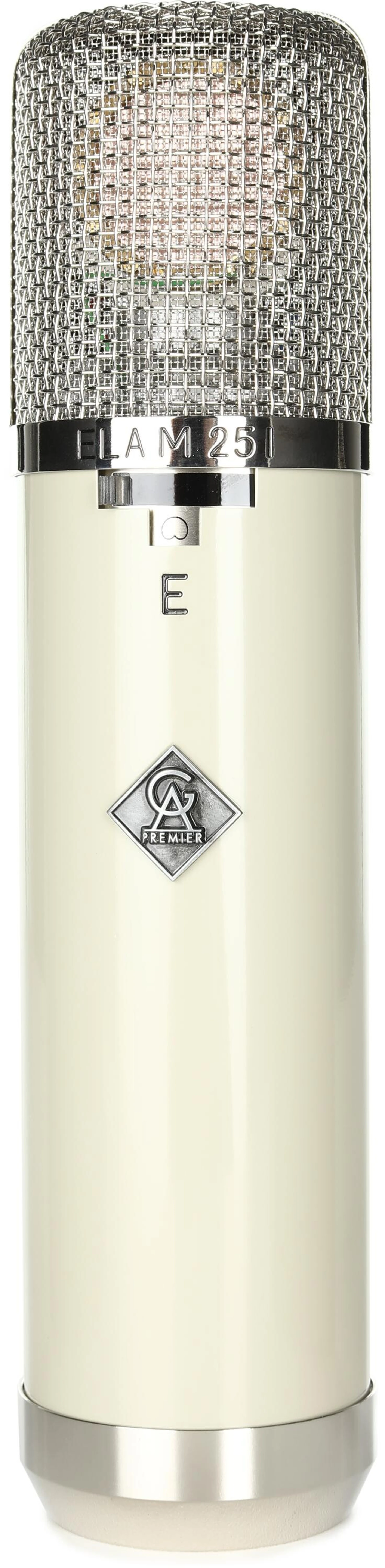 Golden Age Project GA-ELA M 251E 大振膜电子管电容麦克风