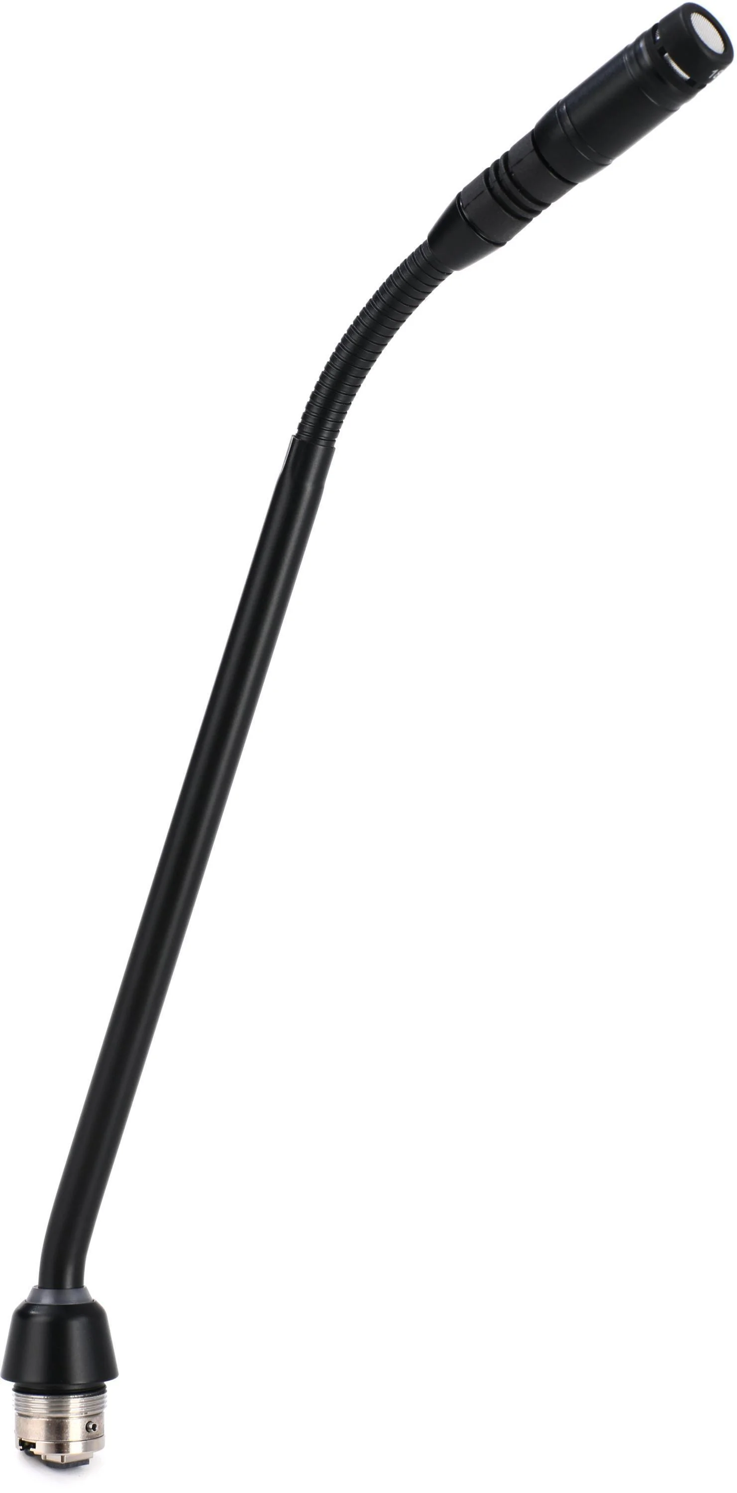 Shure MX410/C 10英寸心形指向鹅颈麦克风