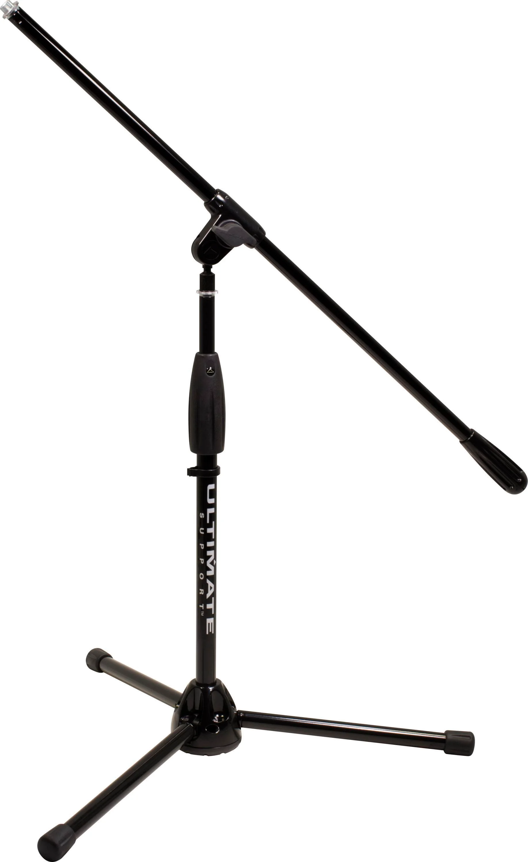 Ultimate Support PRO-X-T-SHORT-F Pro 系列超短固定吊杆麦克风支架