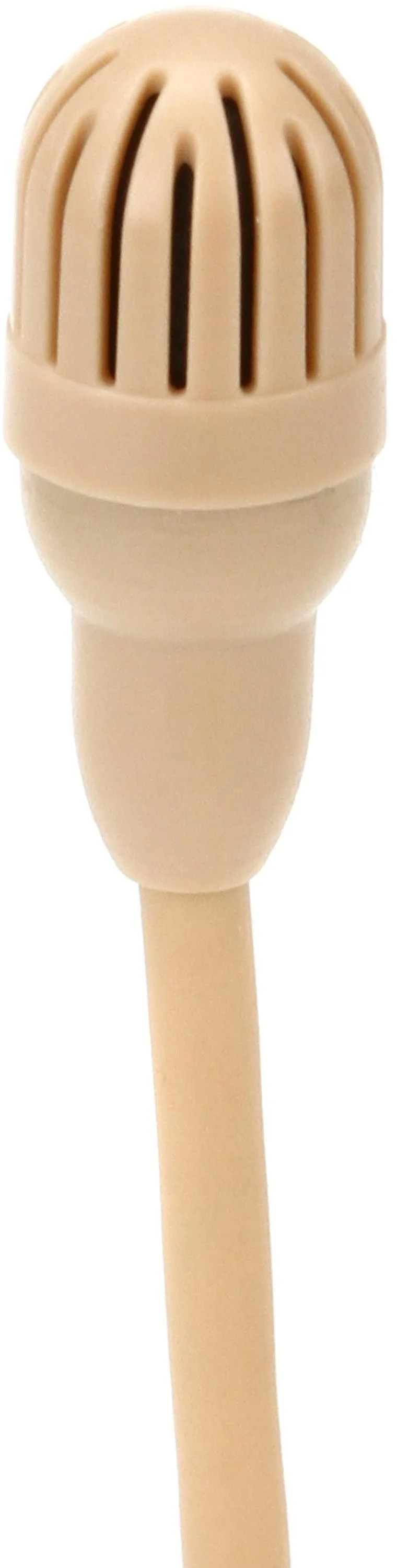 Shure TwinPlex TL47T/O-LEMO 全指向领夹麦克风，带 LEMO 接头 - 肉色