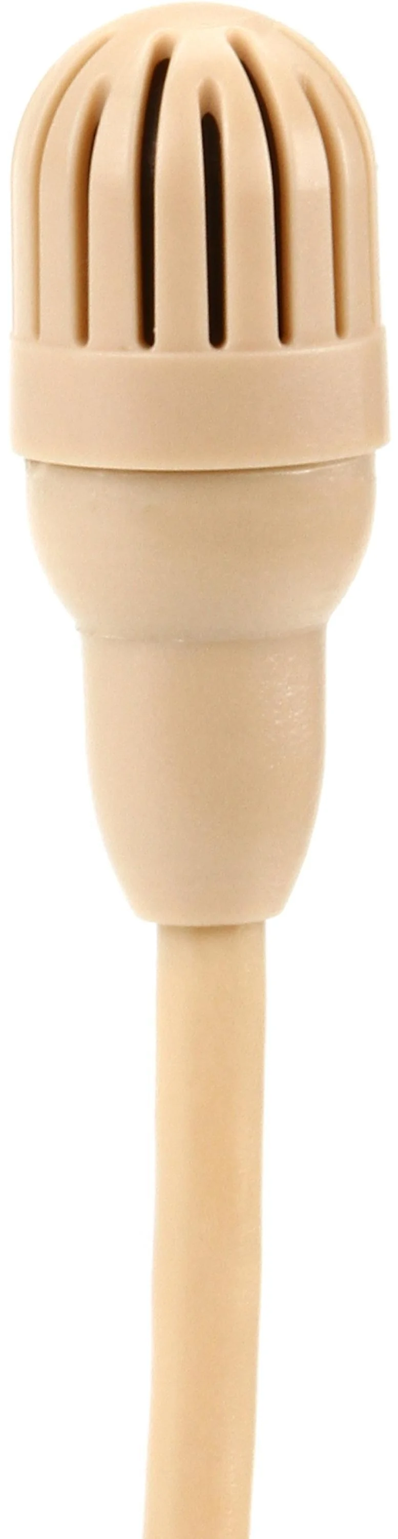 Shure TwinPlex TL46T/O-LEMO 全指向领夹麦克风，带 LEMO 接头 - 肉色