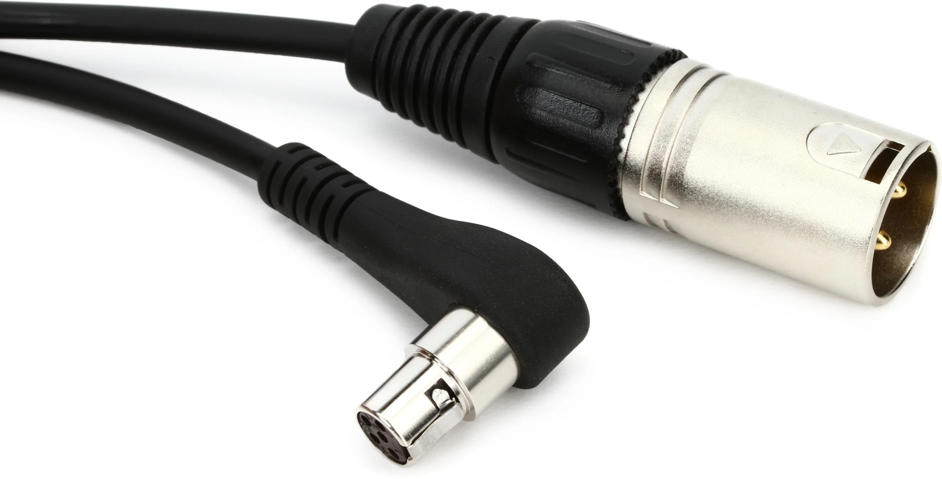 Austrian Audio OCC8 Mini XLR 线缆，带夹子