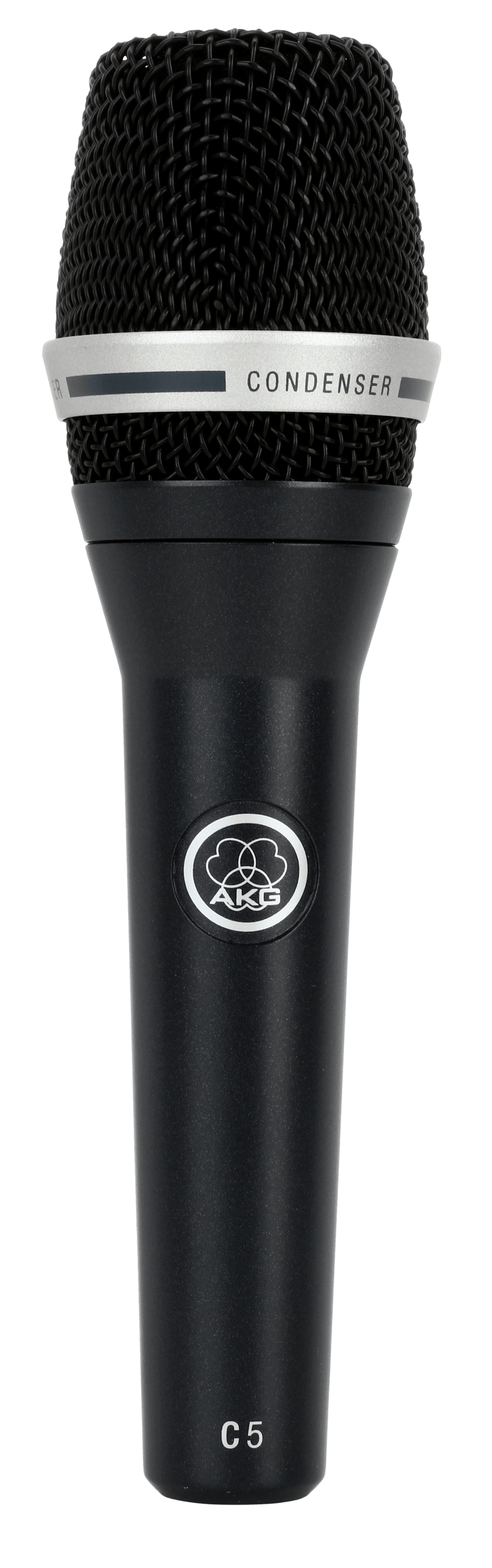 AKG C5 心形电容手持人声麦克风