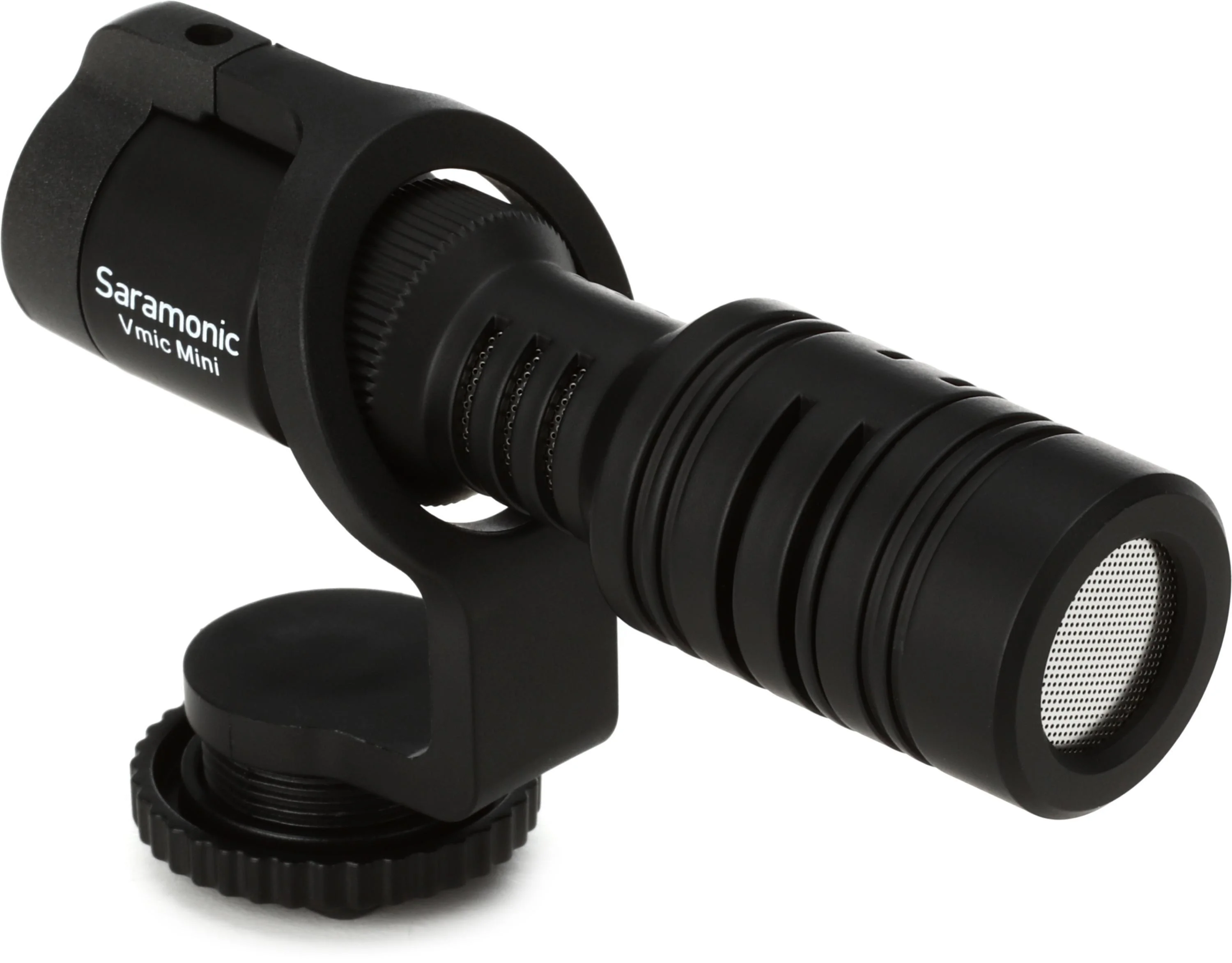 Saramonic Vmic Mini 紧凑型电容视频麦克风