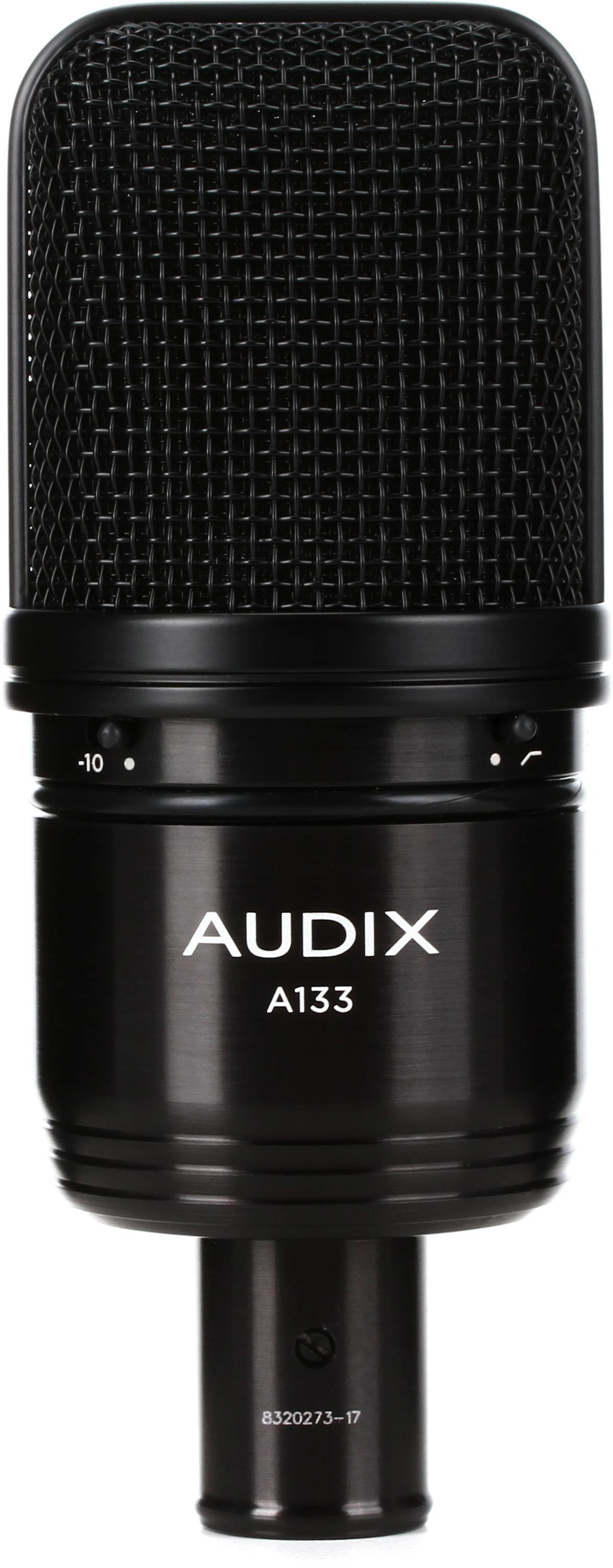 Audix A133 大振膜电容麦克风