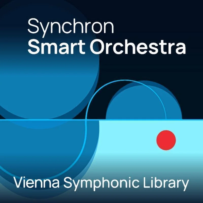 Vienna Symphonic Library Synchron Smart Orchestra 2.0