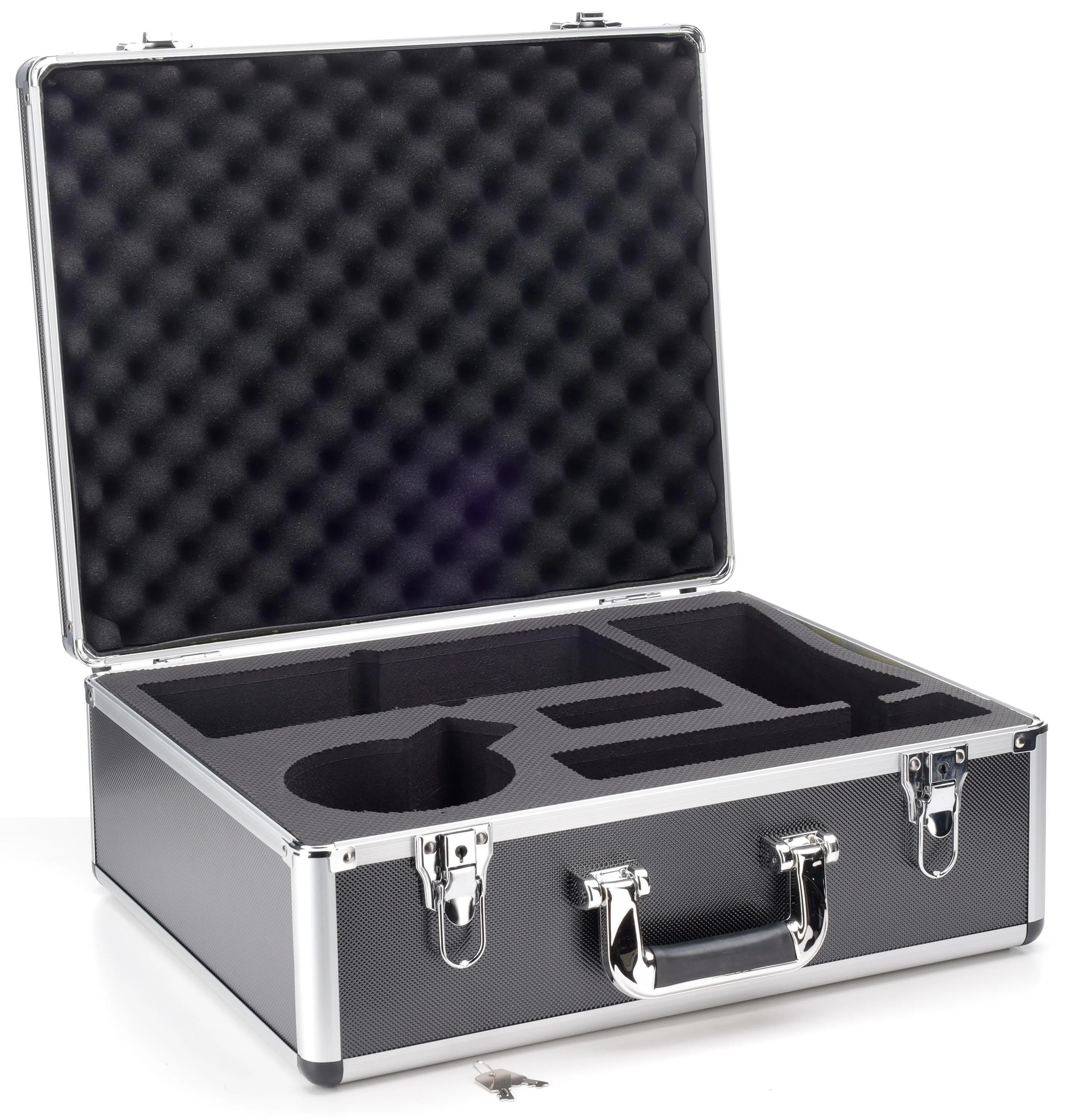 Warm Audio WA-67 航空箱