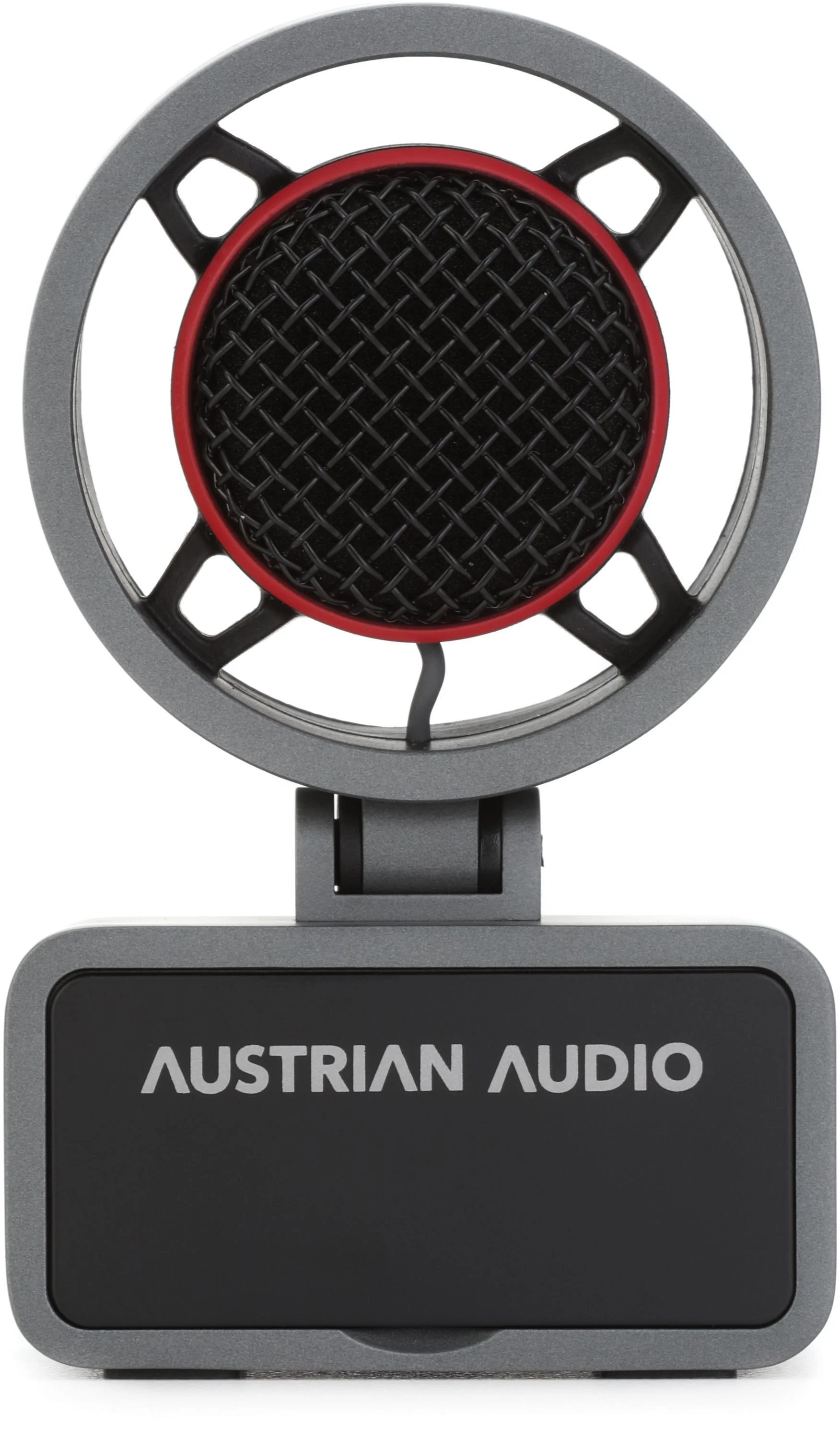 Austrian Audio MiCreator Satellite 电容麦克风
