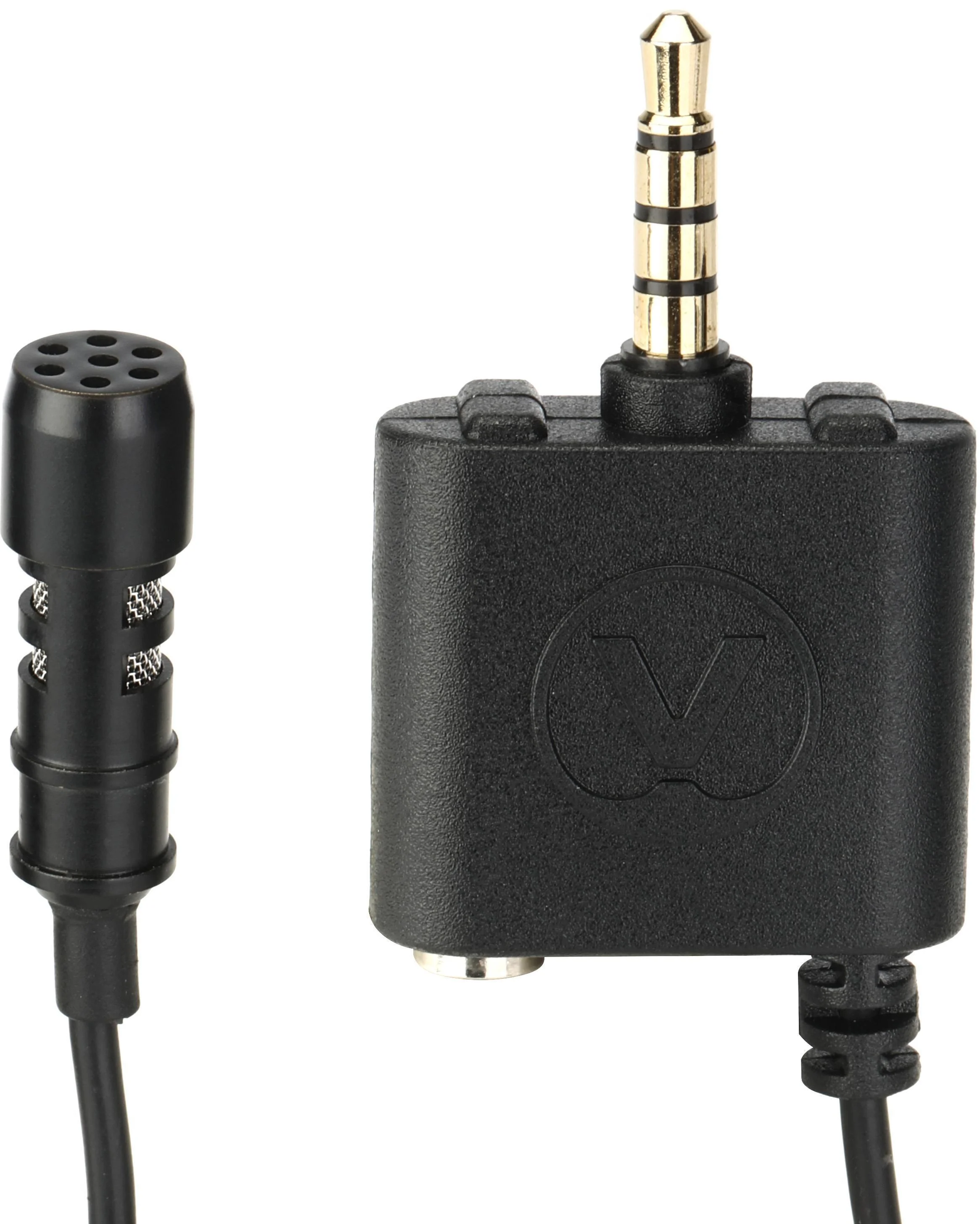 Austrian Audio MiCreator Y-Lav 麦克风