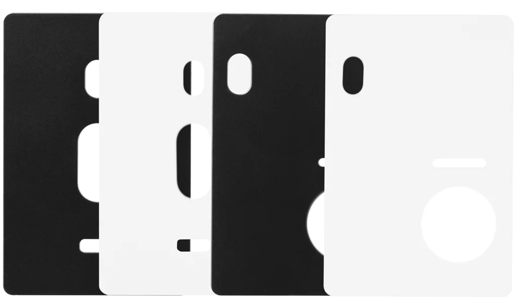 Austrian Audio MiCreator DIY Plates - 工作室麦克风