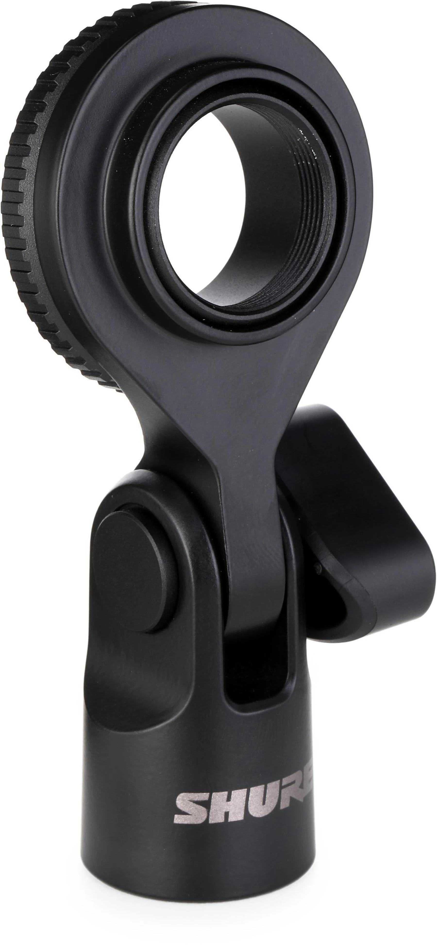 Shure SM4 麦克风用 A4M 硬安装支架