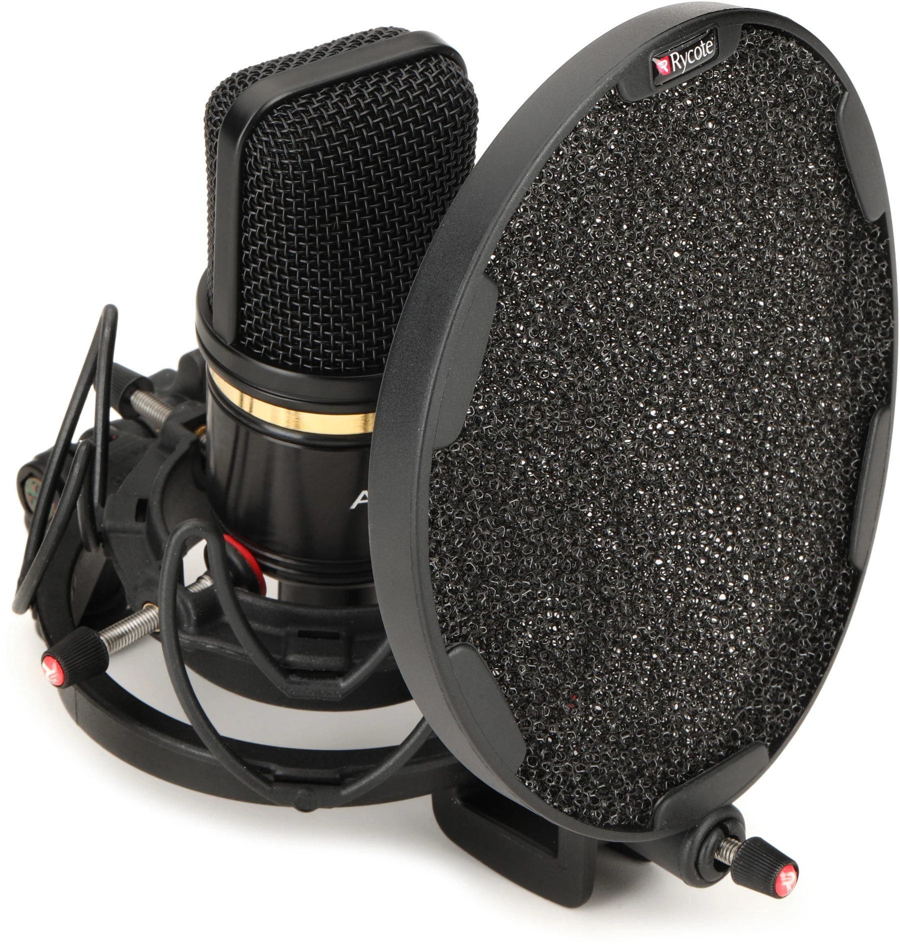 Audix A231 与 Rycote USM 盒装套装