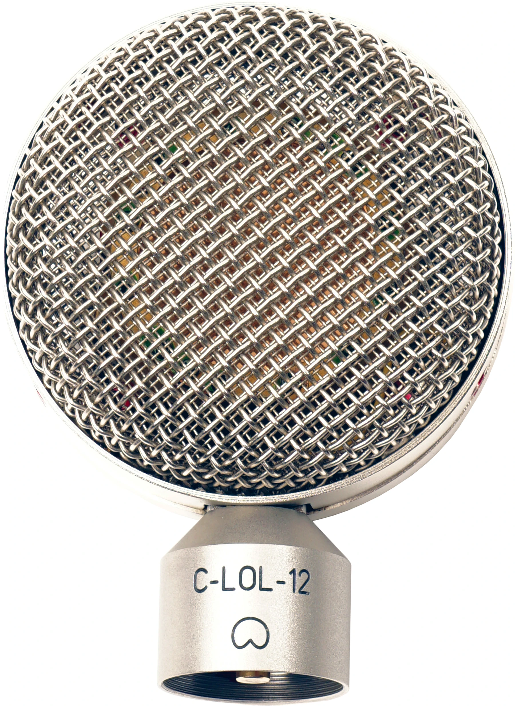 ADK C-LOL 12 CM 棒棒糖音头模块