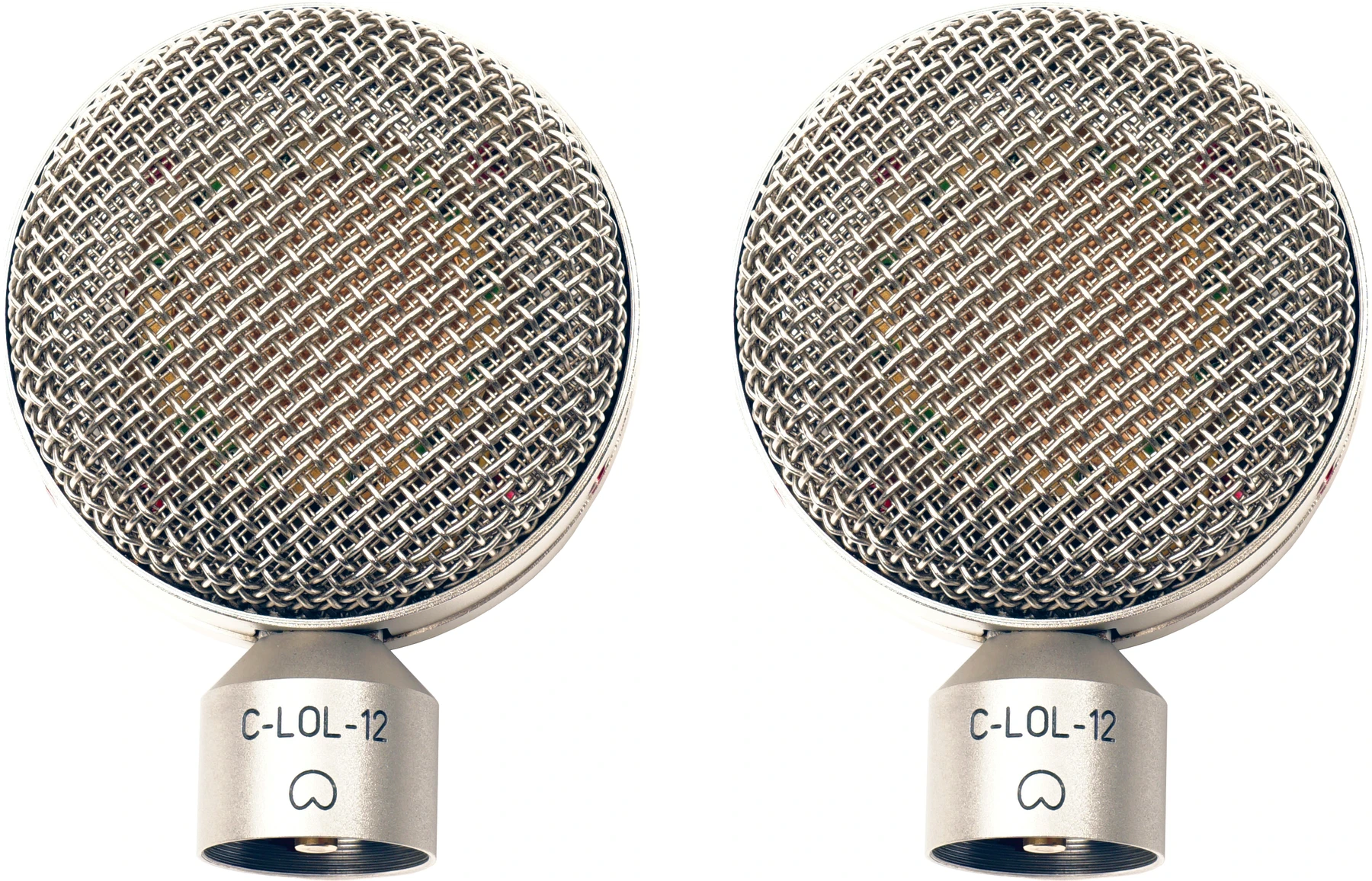 ADK C-LOL 12 CM 棒棒糖音头模块 - 配对