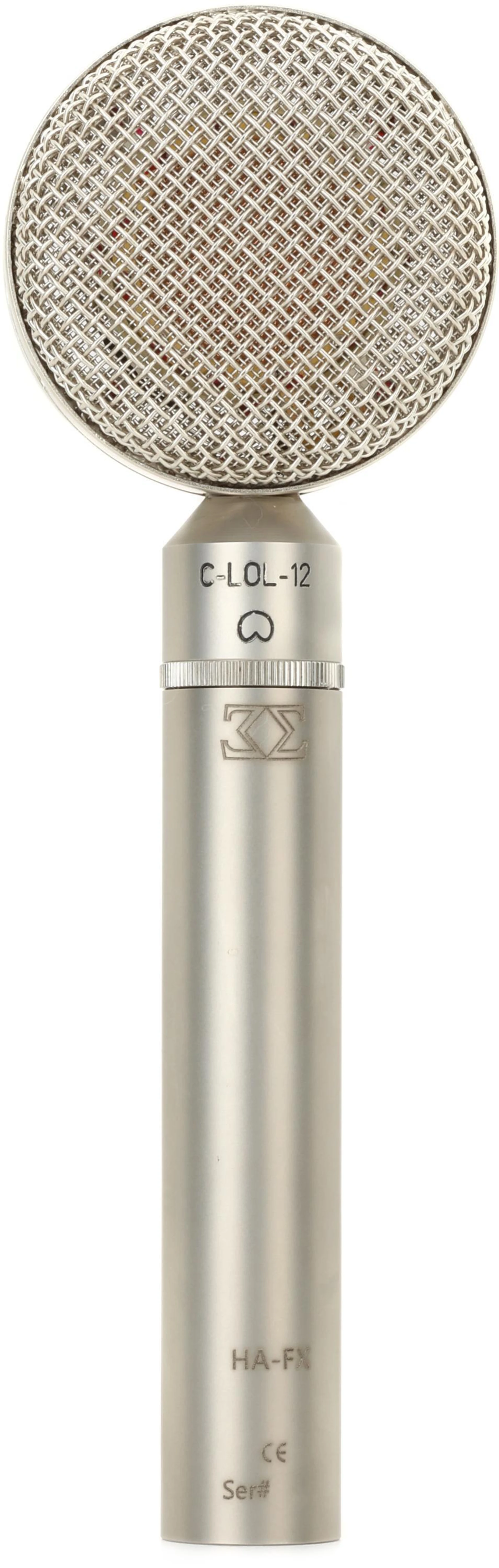ADK C-LOL 12 FX 大振膜电容麦克风