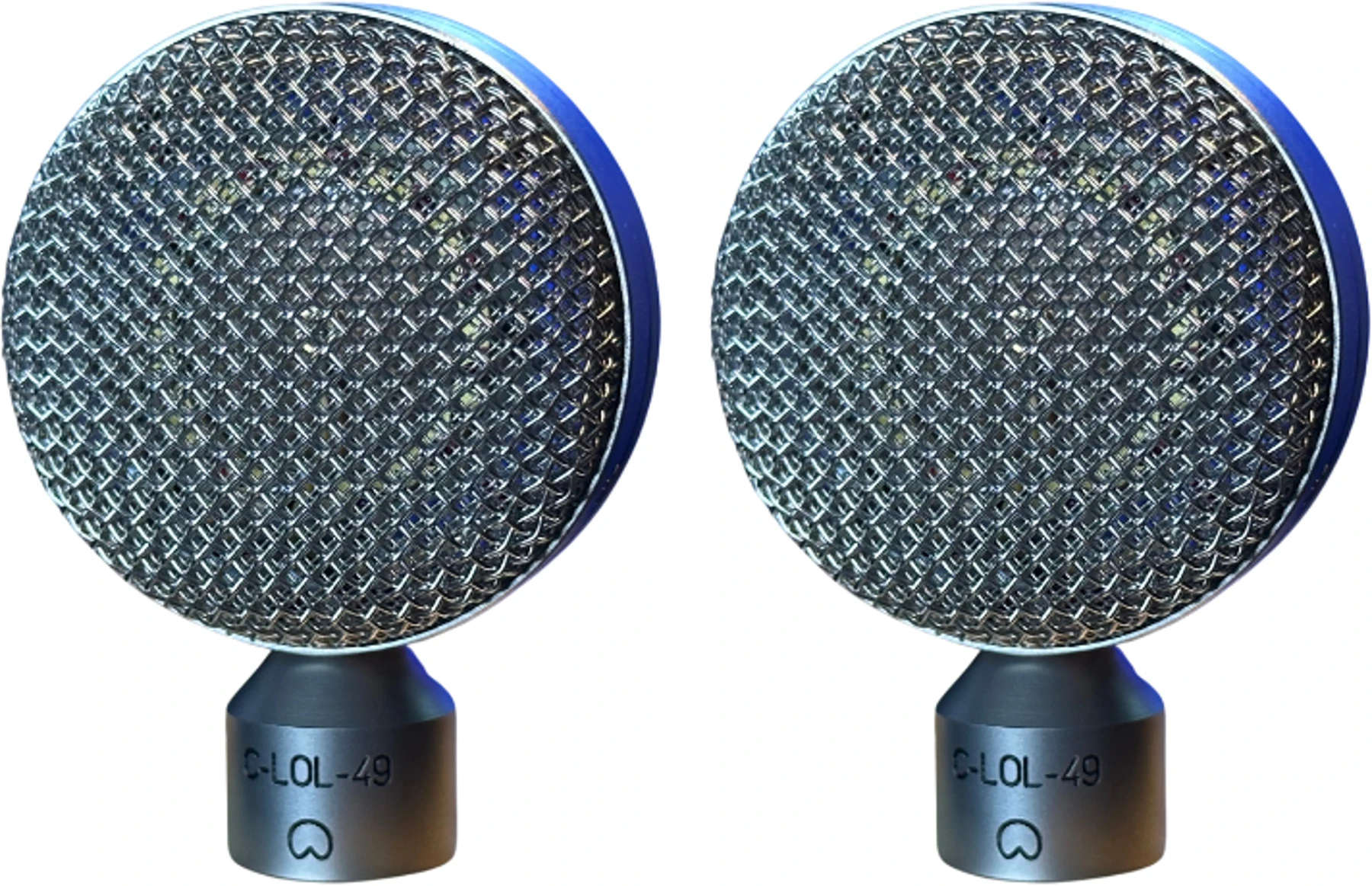 ADK C-LOL 49 CM 棒棒糖式音头模块 - 匹配对