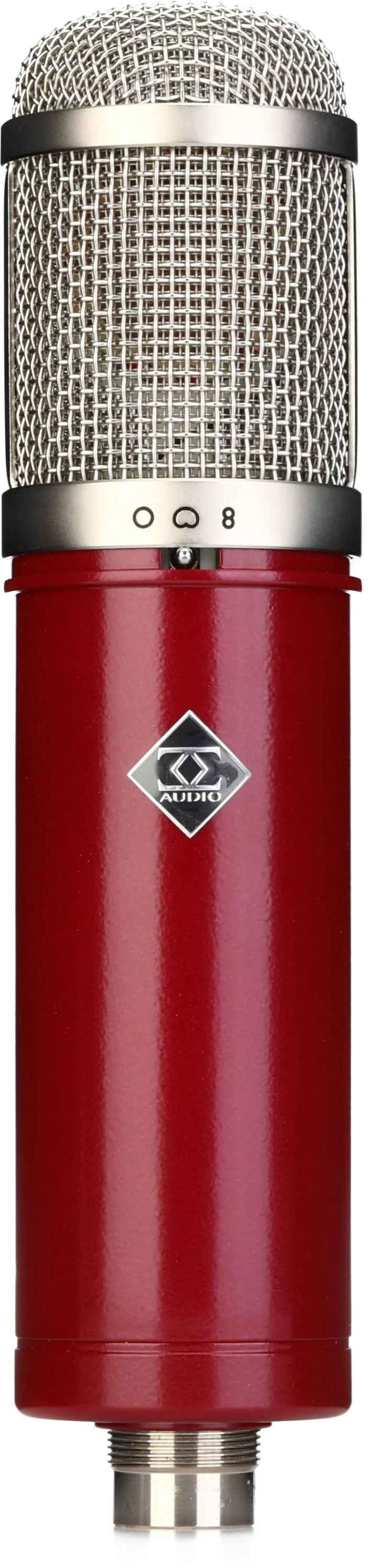 ADK Vienna-12 T-FET 电容麦克风