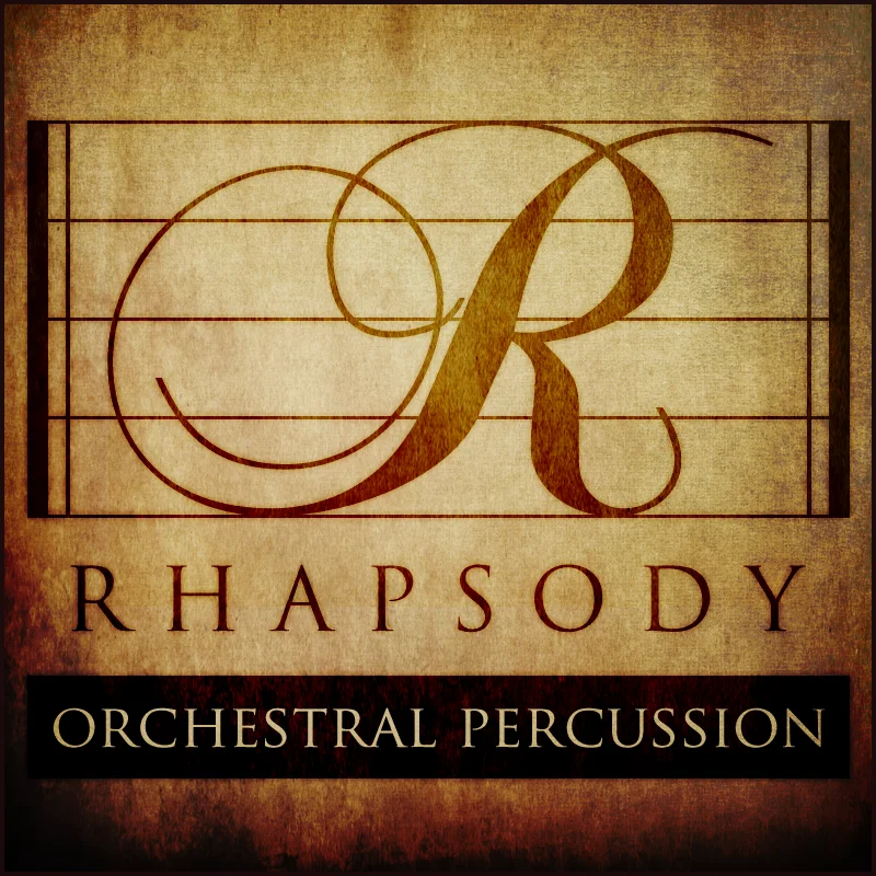 Impact Soundworks Rhapsody: 适用于 Kontakt 的管弦打击乐音源