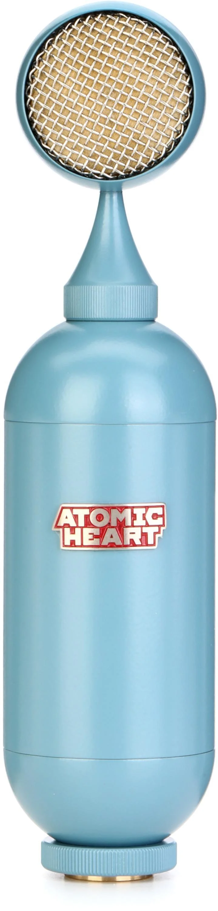 Soyuz x Atomic Heart 023 Bomblet 限量版大振膜电容麦克风