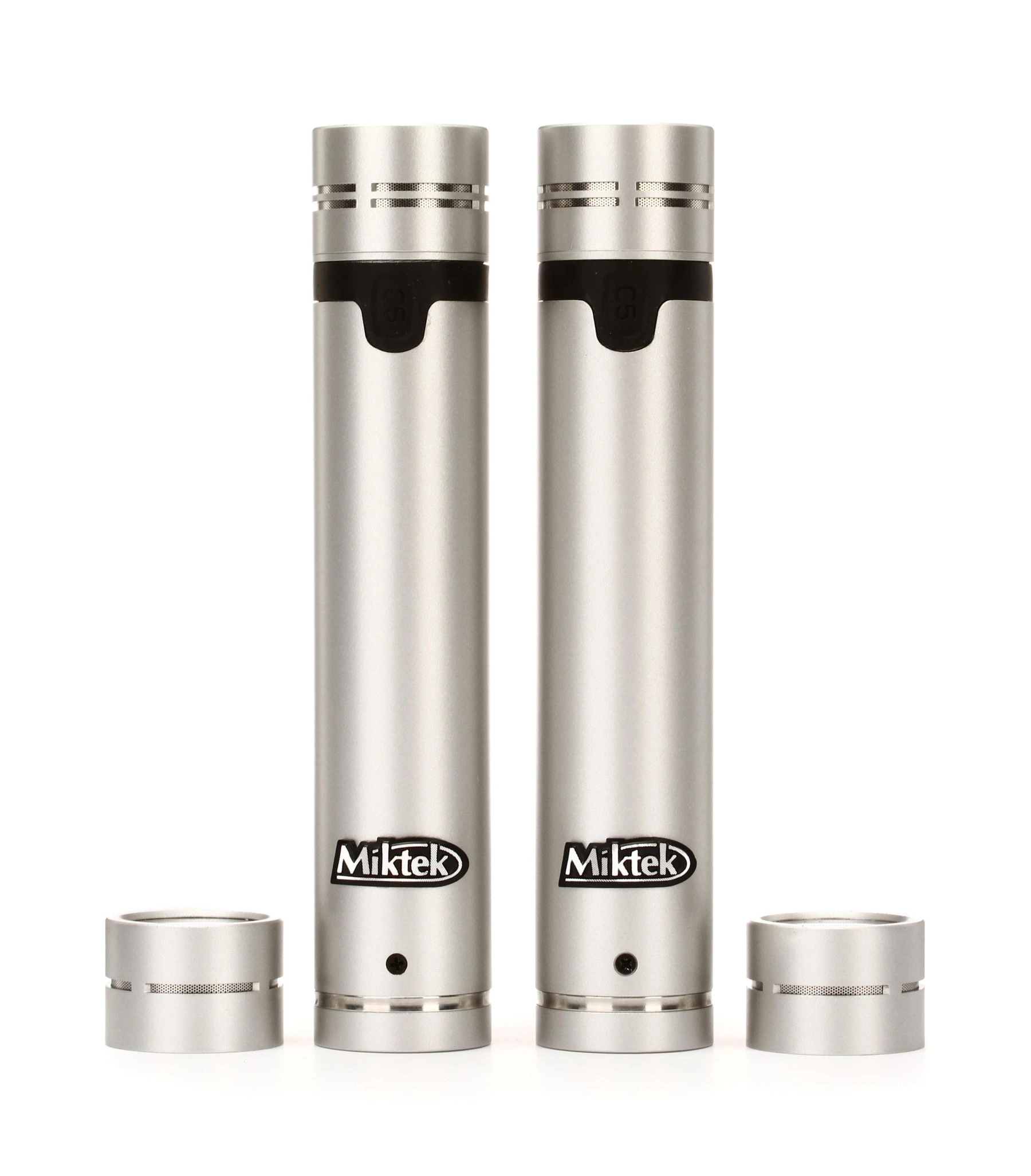 Miktek C5 小振膜电容麦克风 - 匹配对