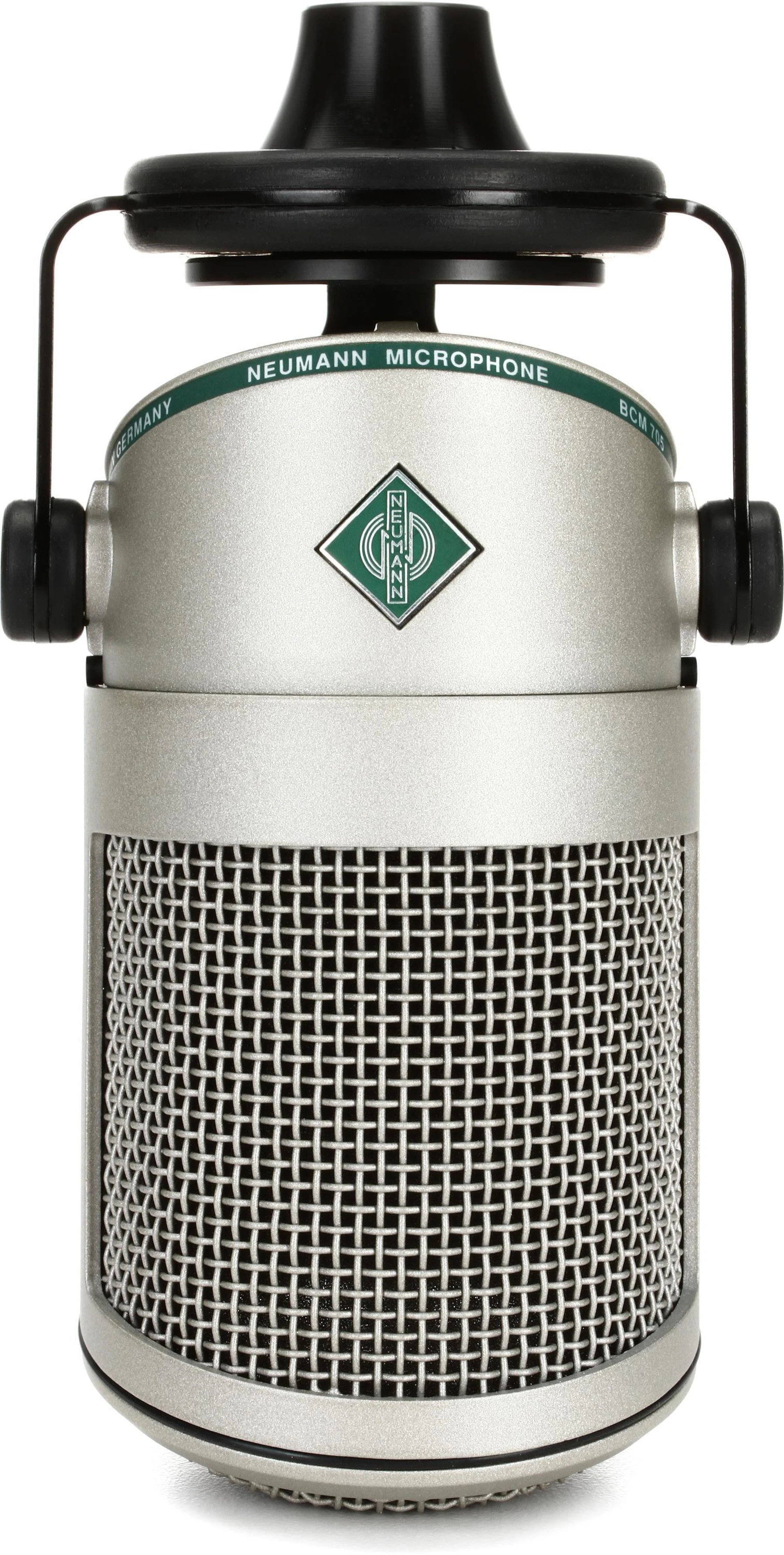 Neumann BCM 705 动圈广播麦克风